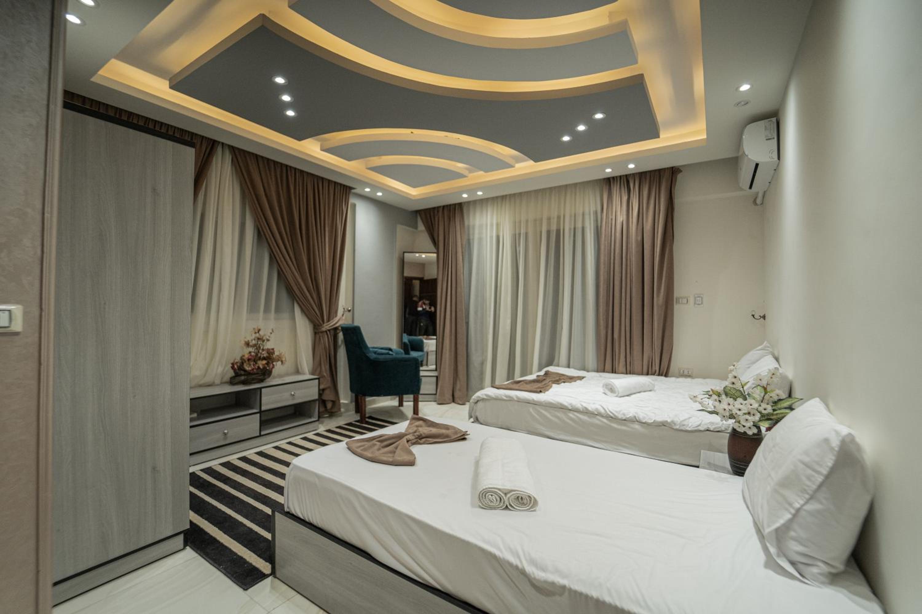 Gardenia Inn Hotel