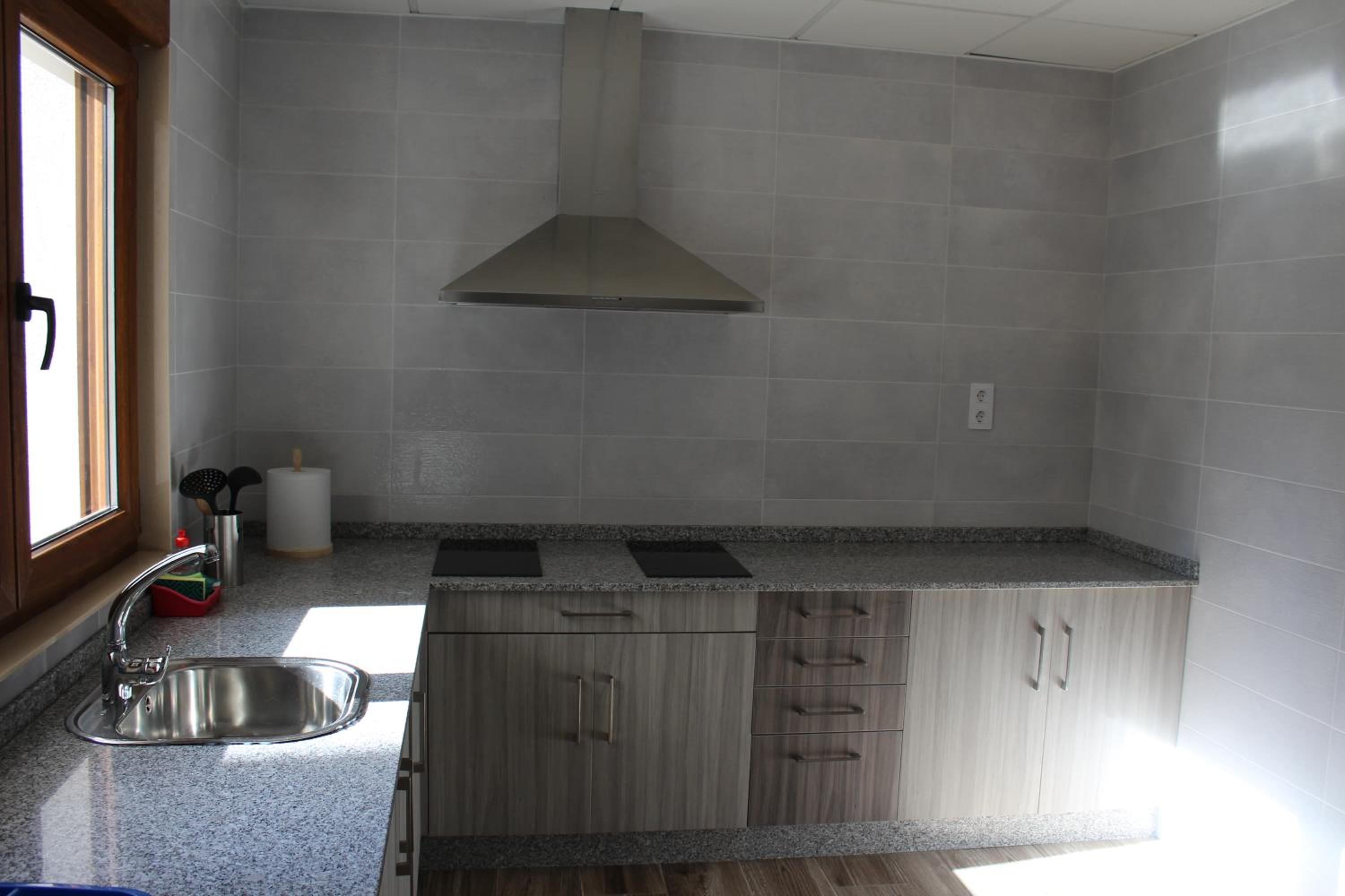 Pensión Albergue O Pedregal