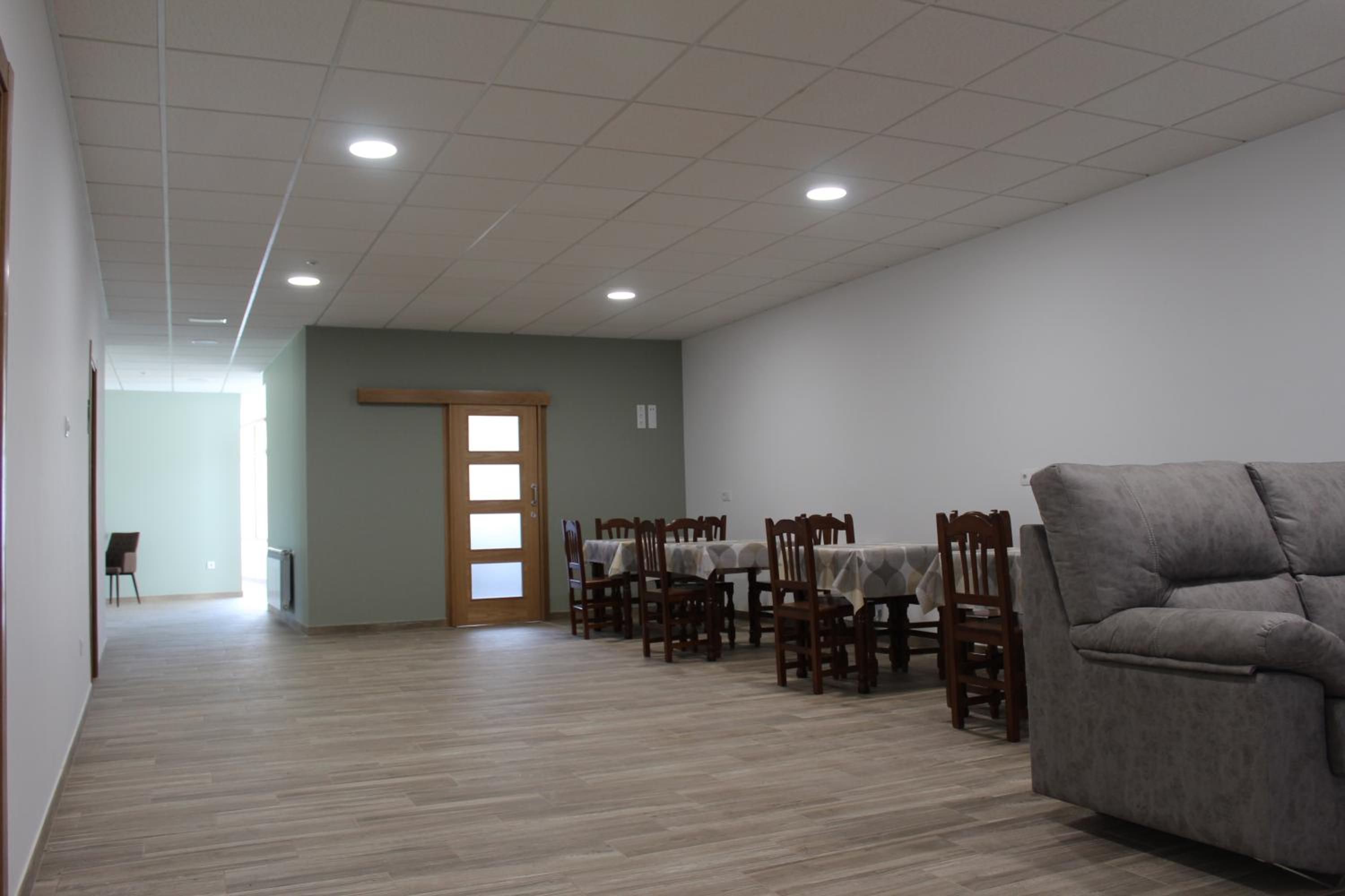 Pensión Albergue O Pedregal