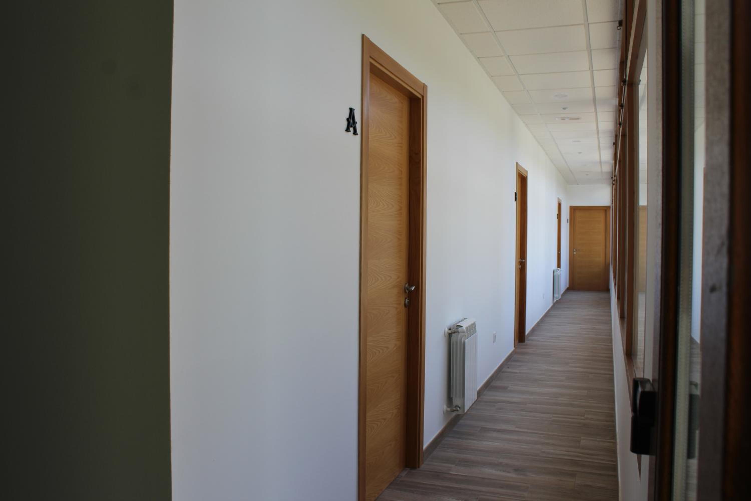Pensión Albergue O Pedregal