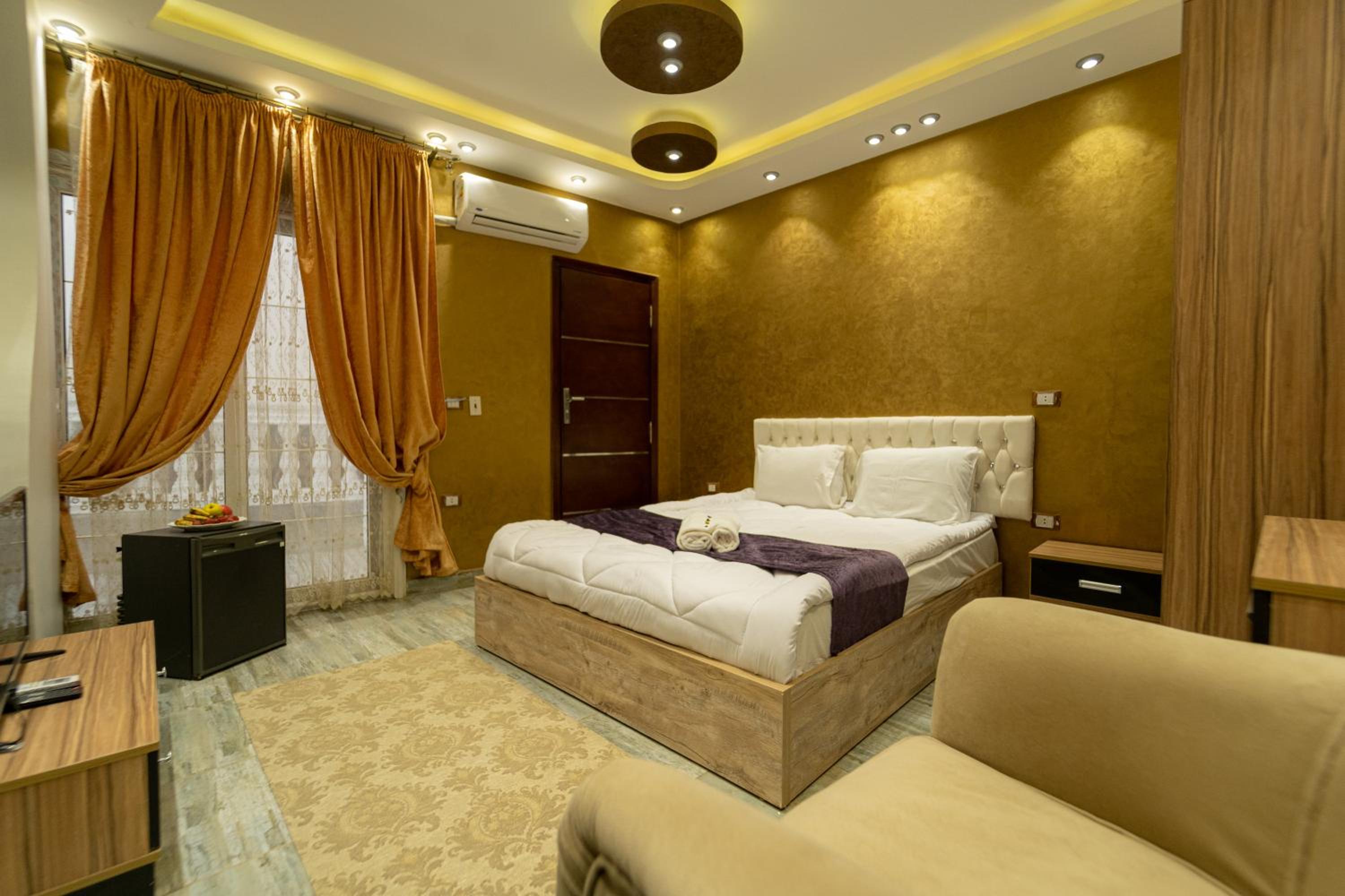 Gardenia Inn Hotel