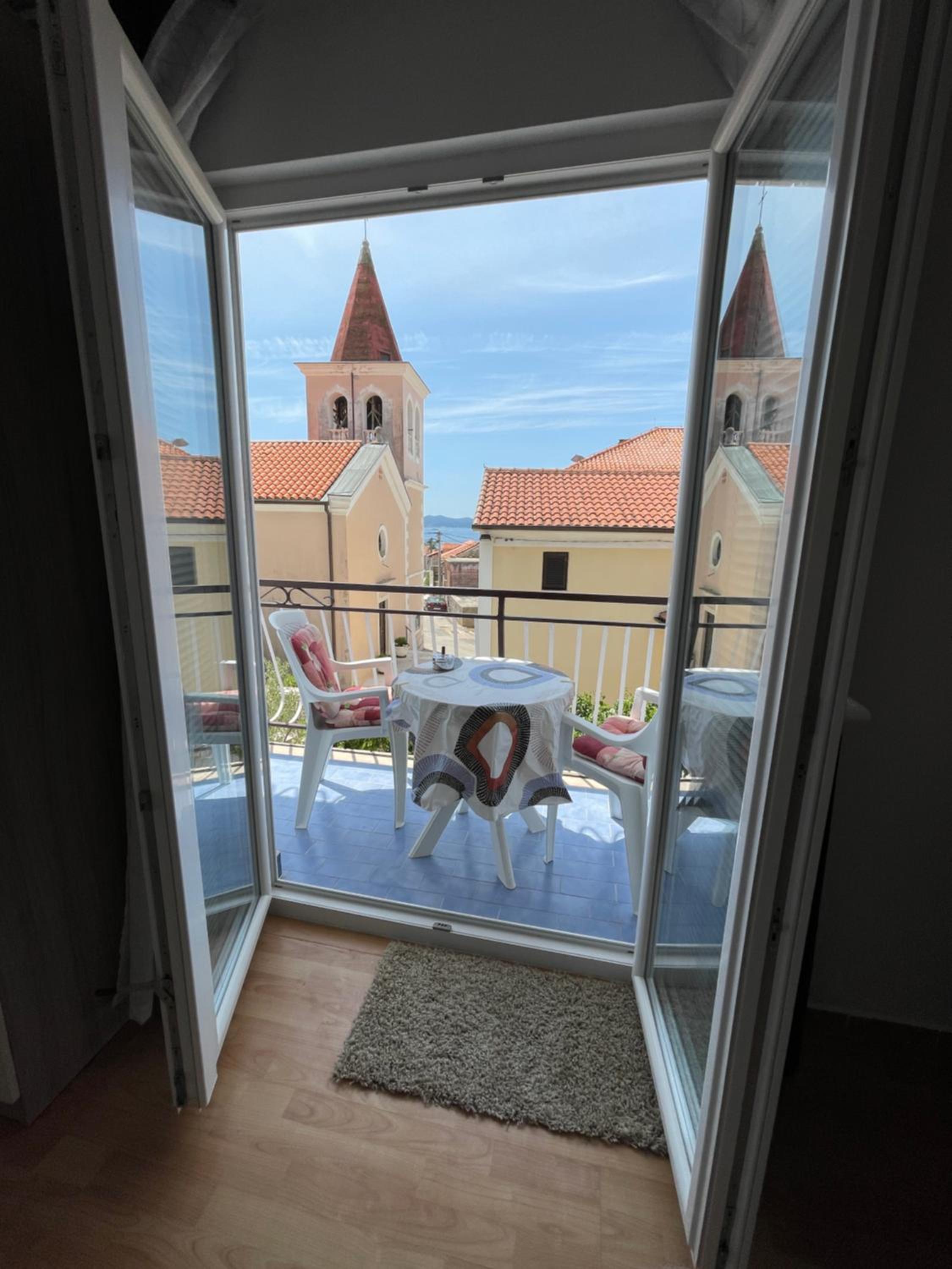 Villa Croatia view 3