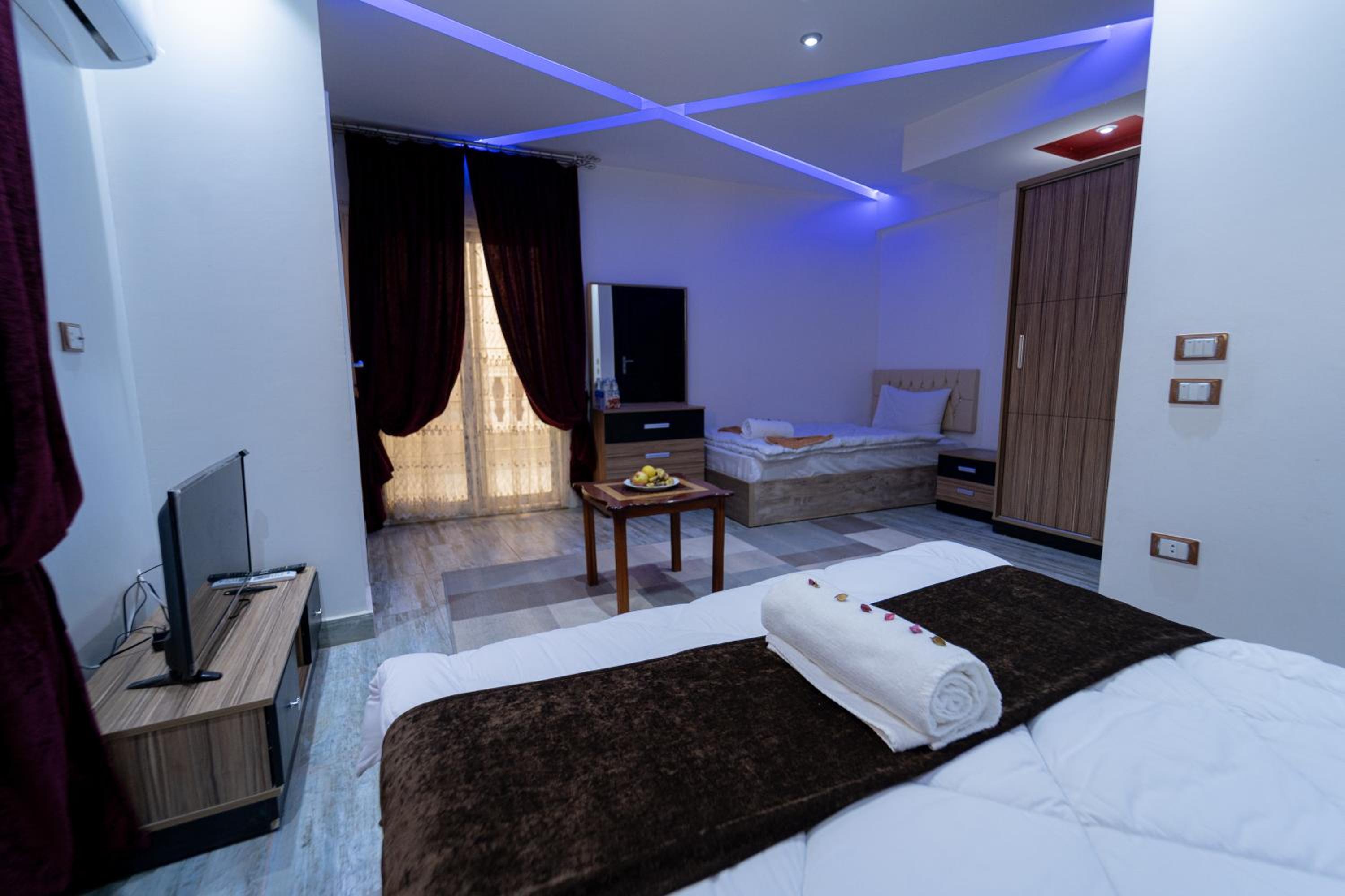 Gardenia Inn Hotel