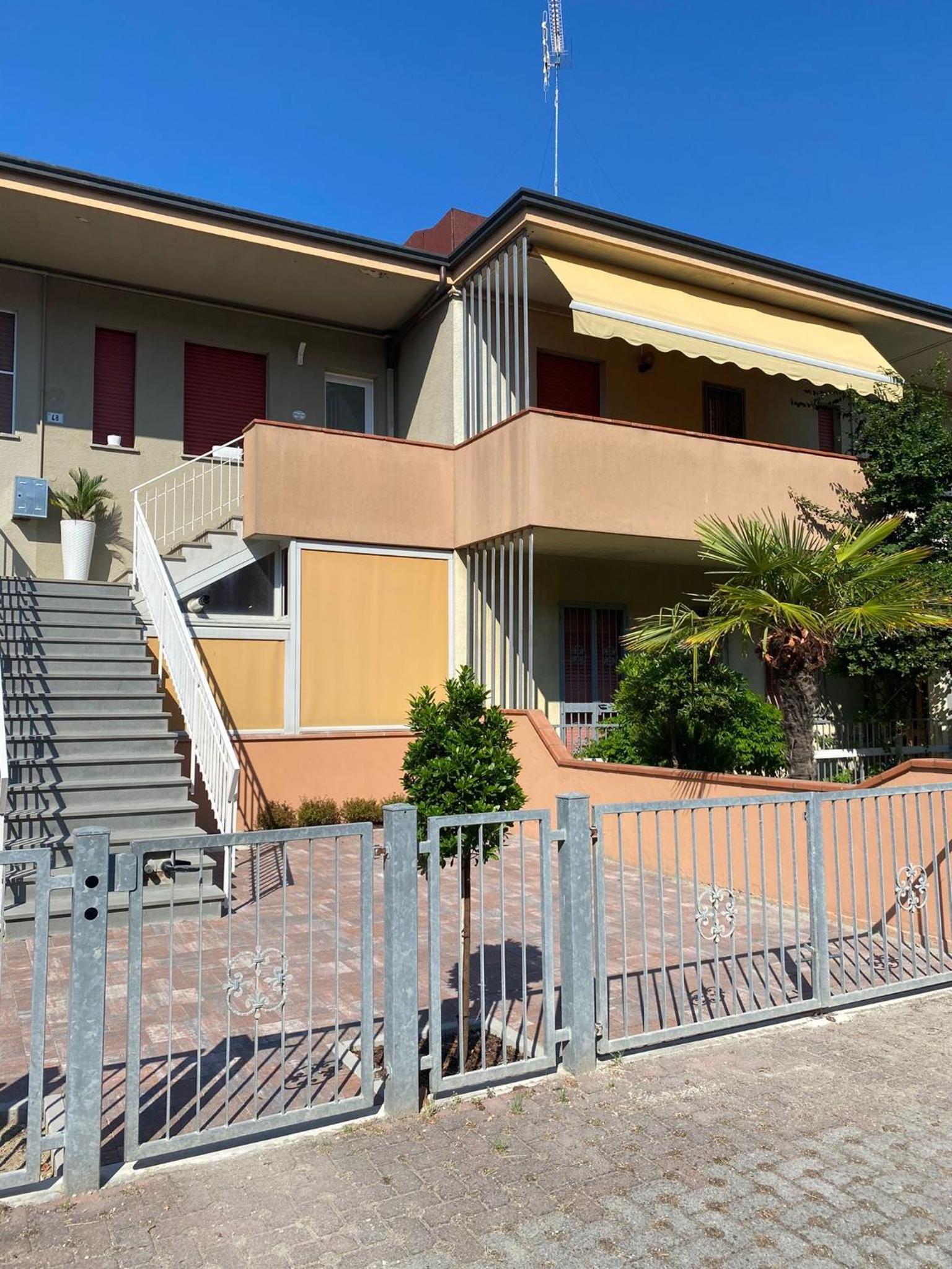 Appartamento Albachiara Vistamare view 2