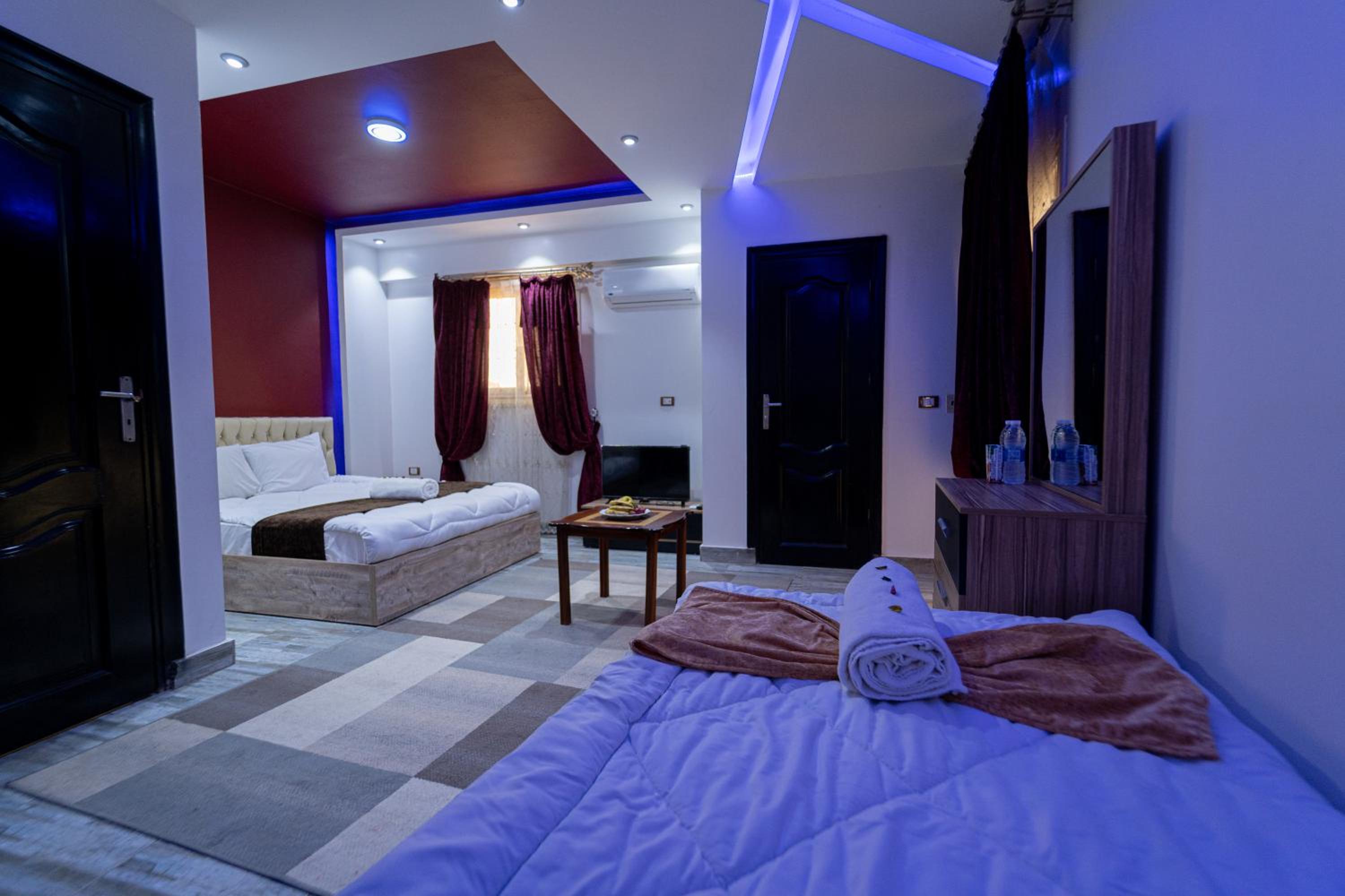 Gardenia Inn Hotel