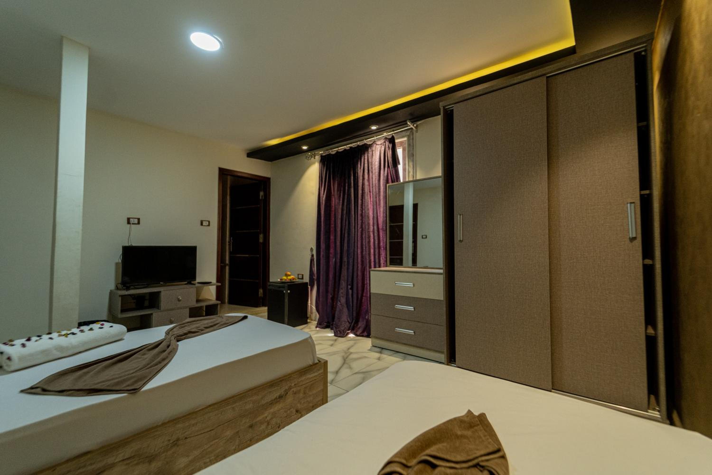 Gardenia Inn Hotel
