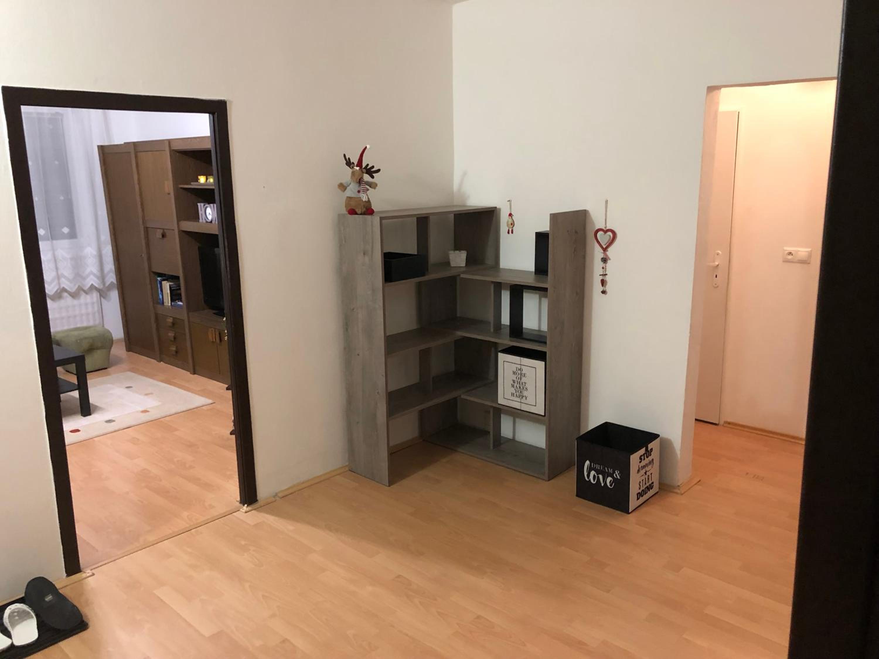 Apartmán v centre, apartamento con vistas en Kremnica — other