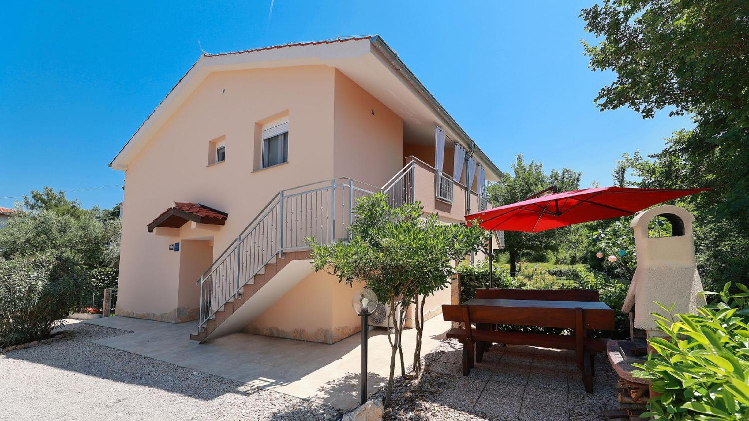 Apartments Sonja