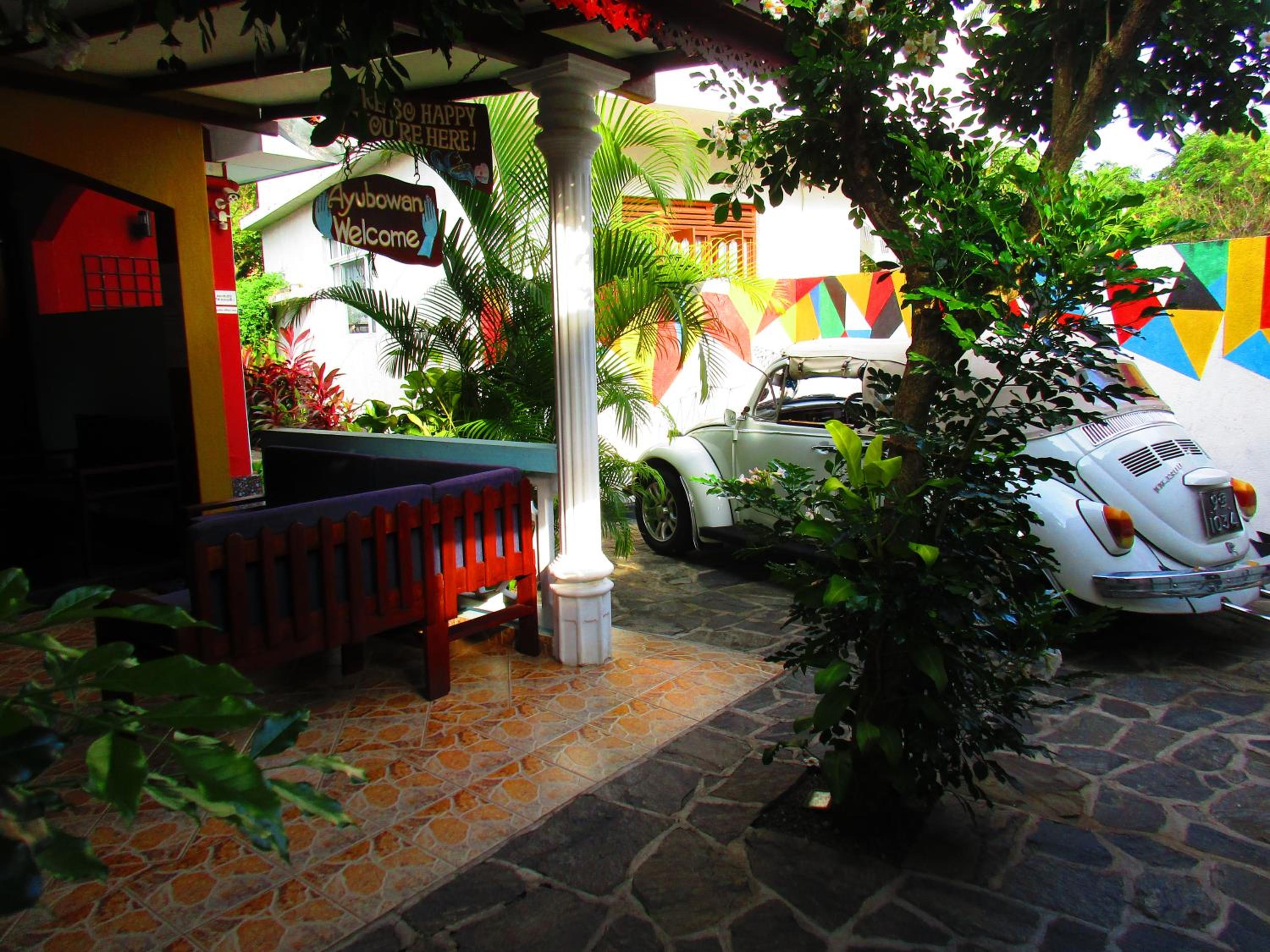 Tamara Motels