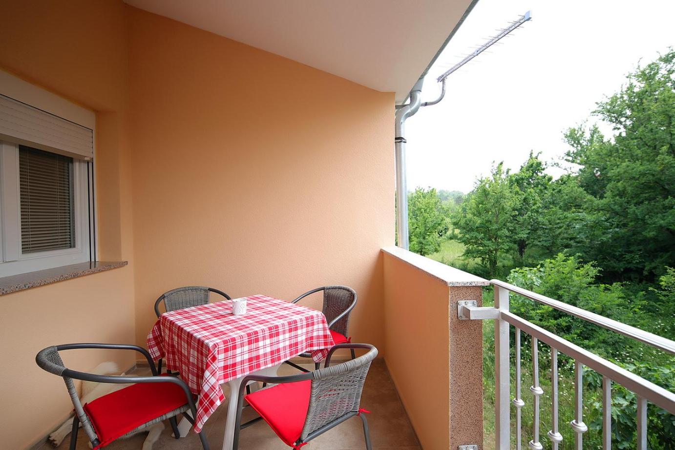 Apartments Sonja