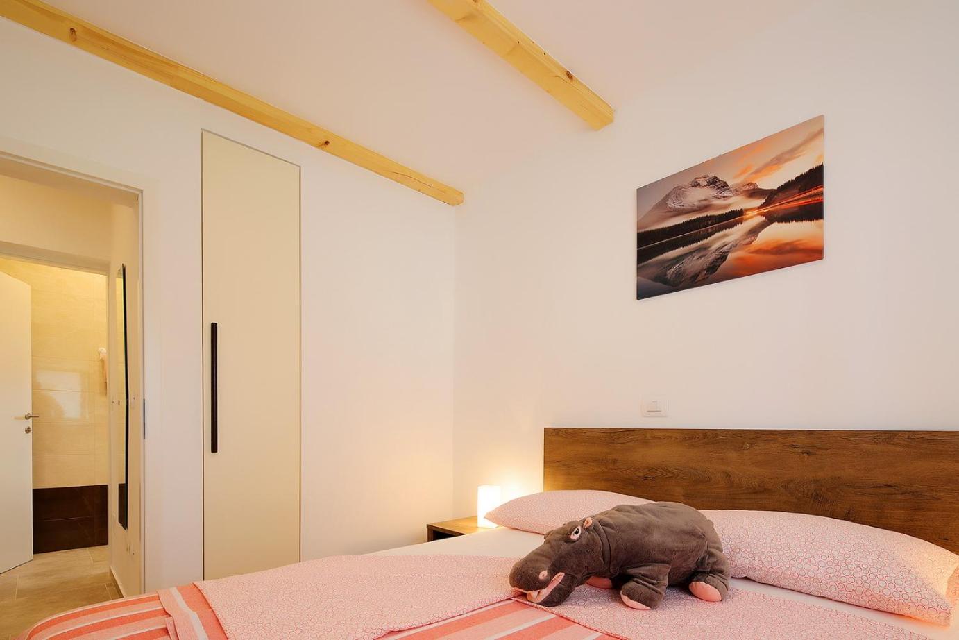 Apartments Sonja