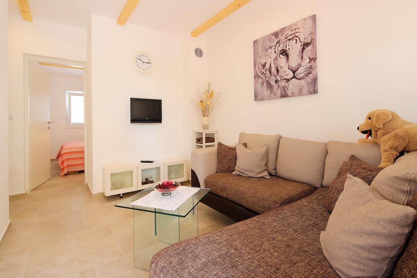 Apartments Sonja