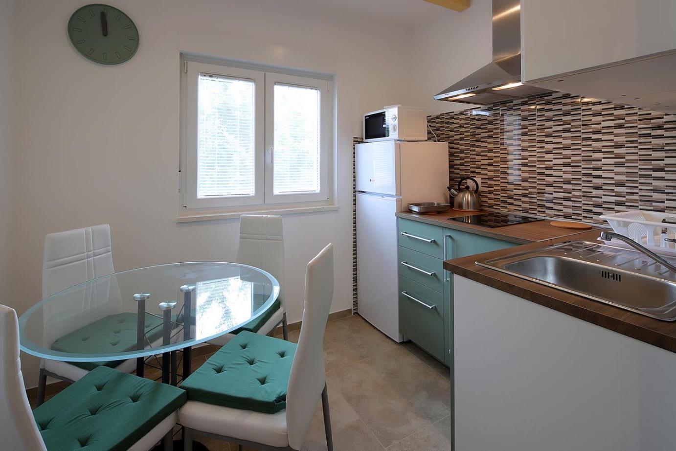 Apartments Sonja