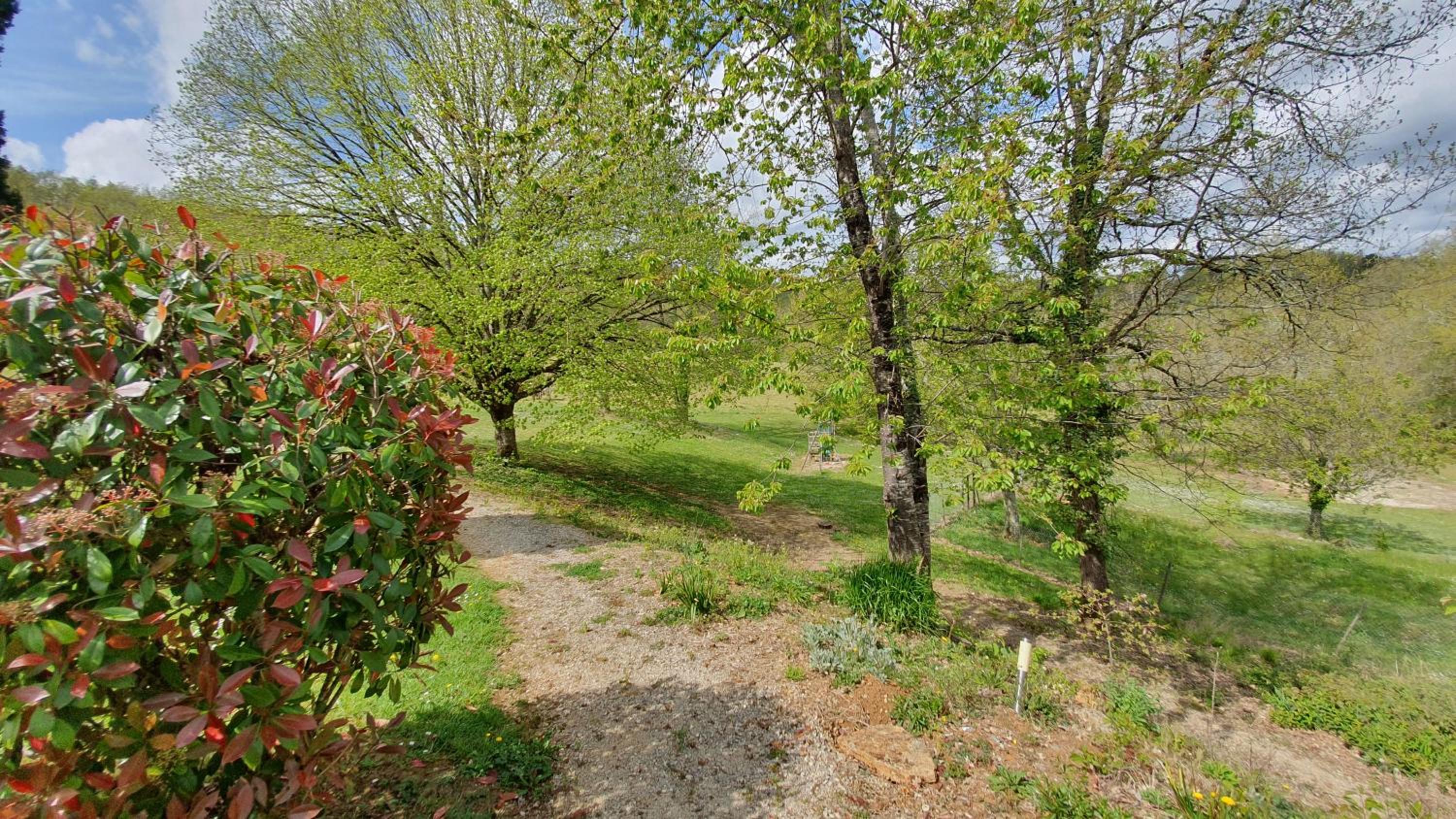 Domaine du Cardou view 5