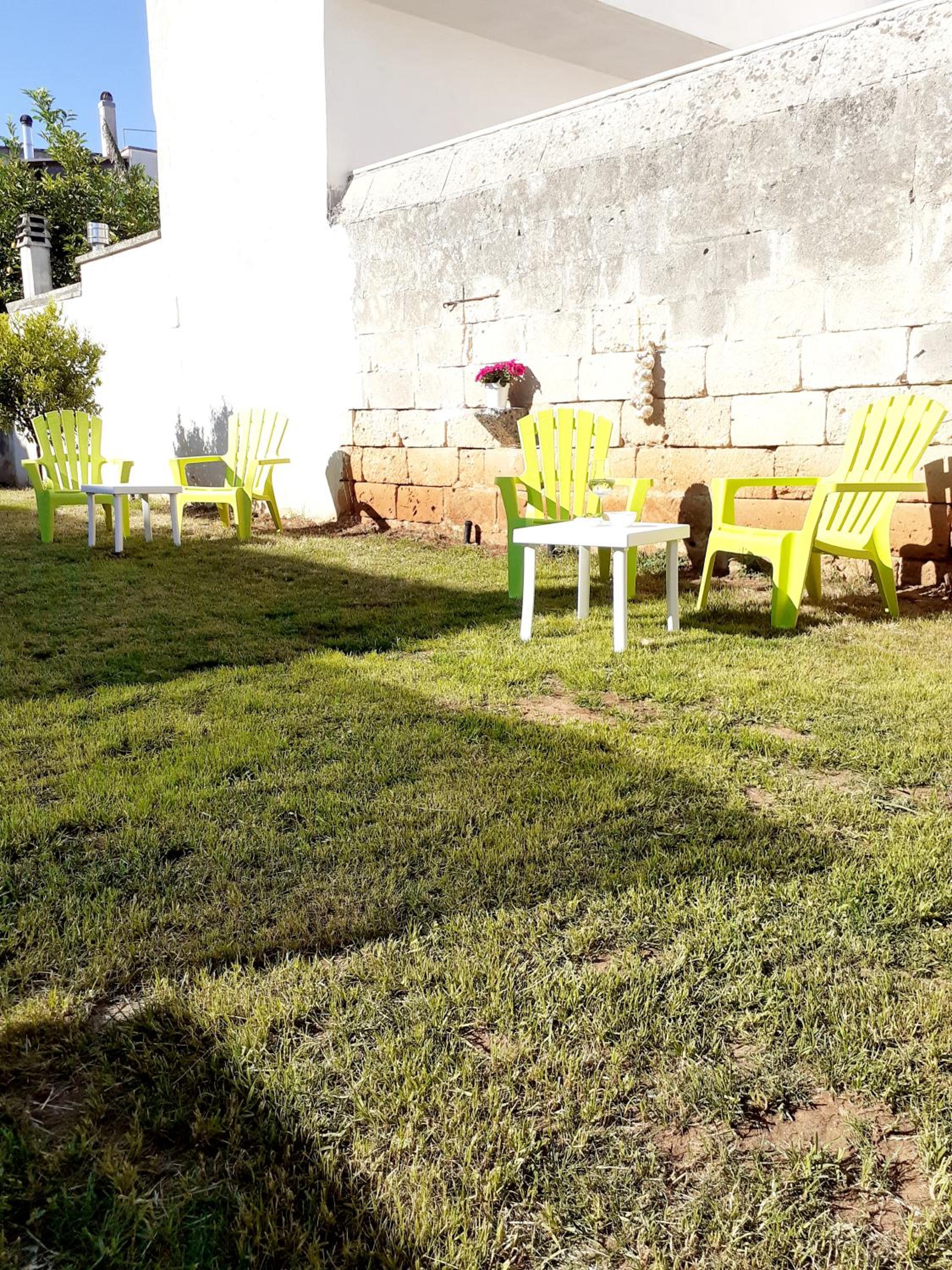 Corte Sant'Antonio rooms view 3