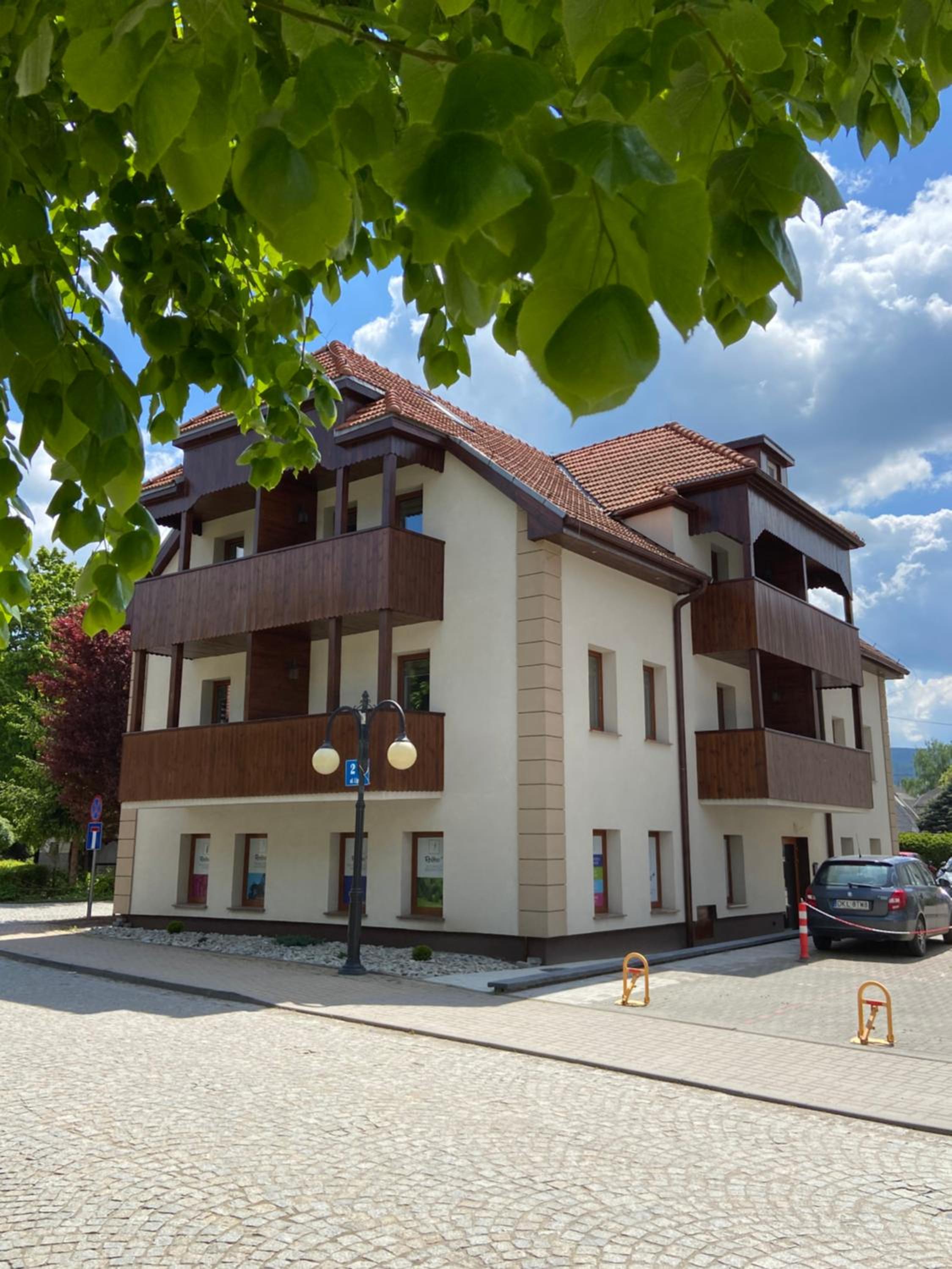 Villa Marta view 2