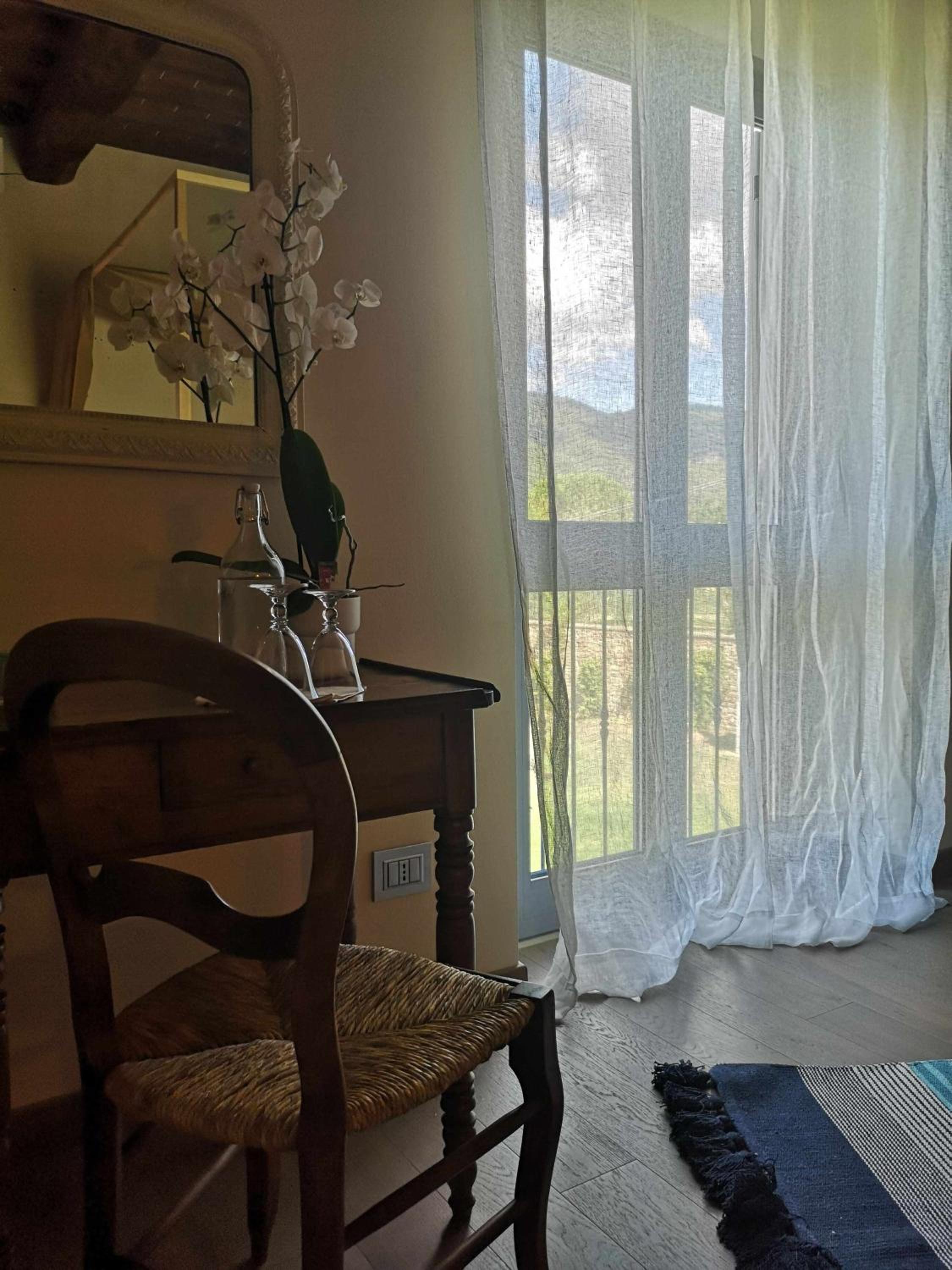 Alba Morus Bed & Breakfast, sentiti a casa nel cuore della Toscana view 3