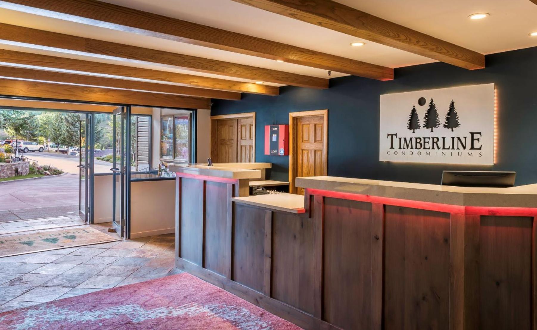 Timberline Condominiums Studio Loft Premier Unit 304 - Property Image 13