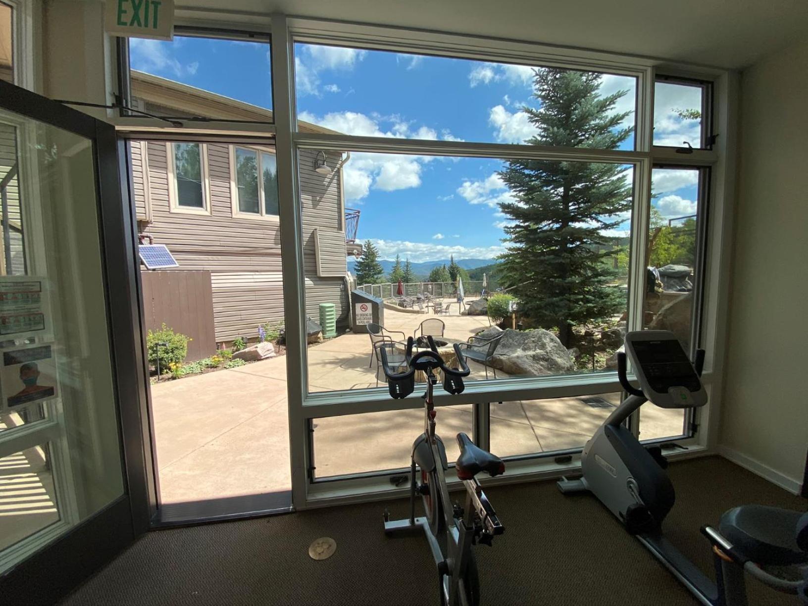 Timberline Condominiums Studio Loft Premier Unit 304 - Property Image 12