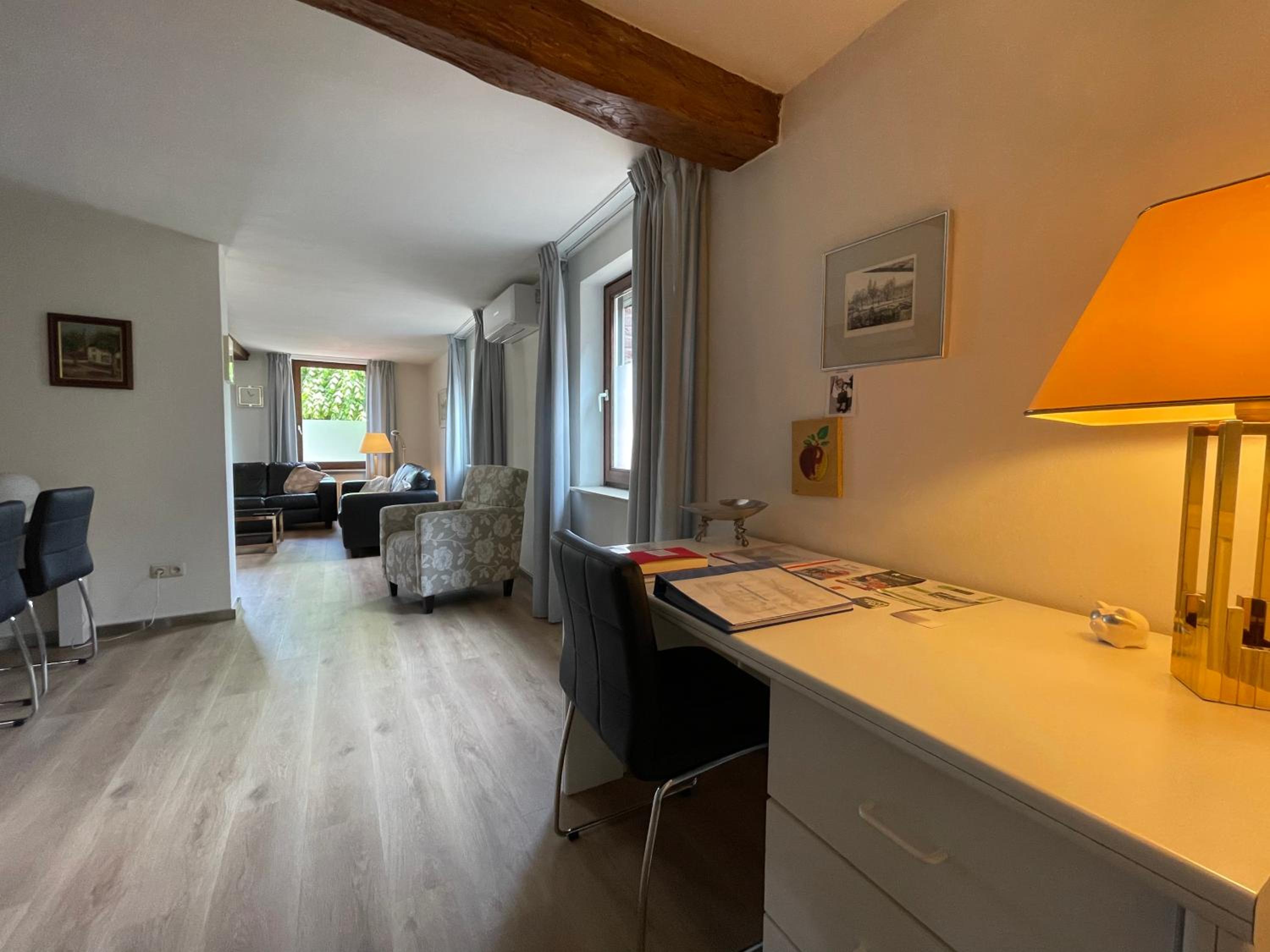 Vakantieappartement Diepstraat, photo 11