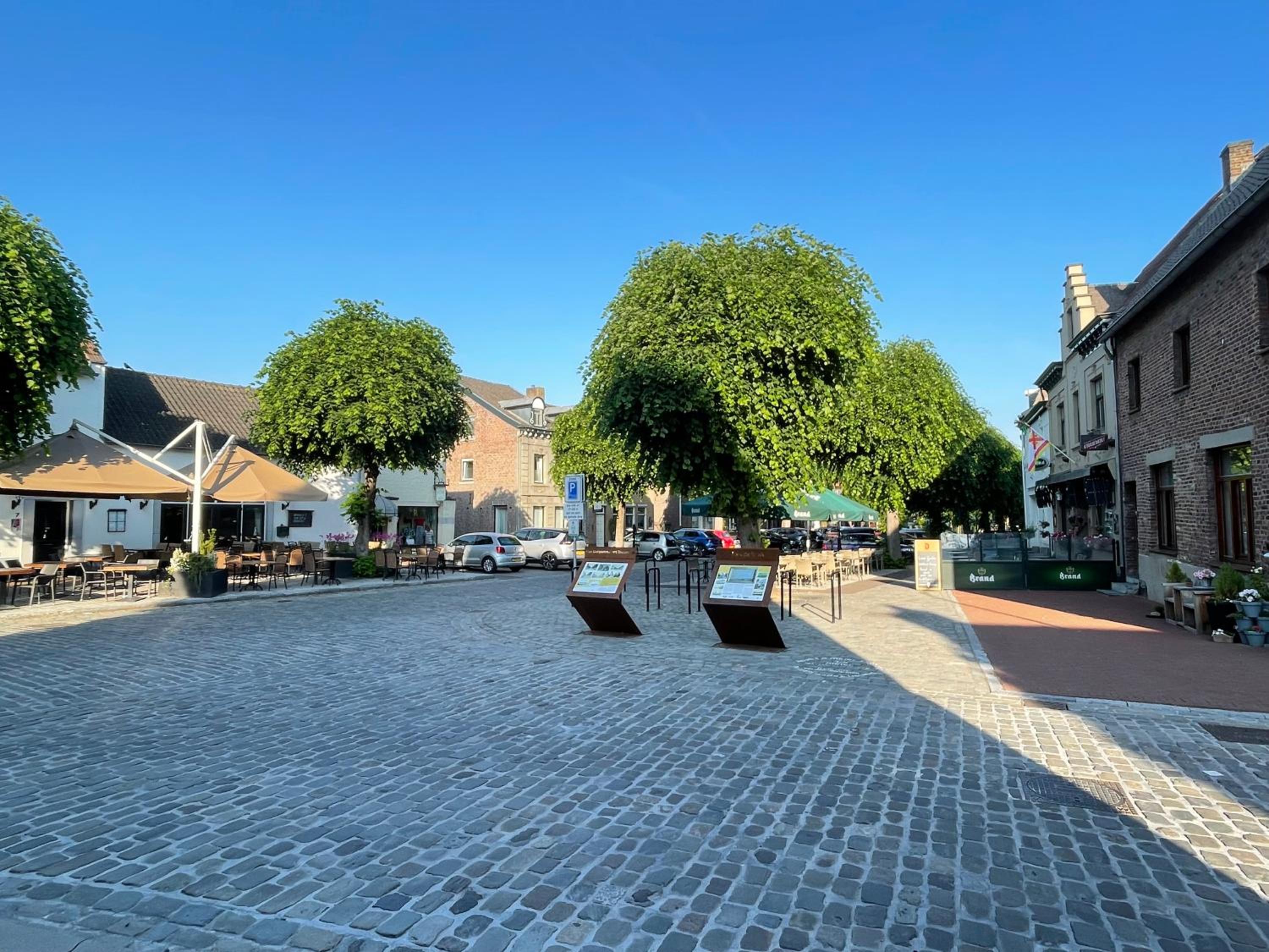 Vakantieappartement Diepstraat
