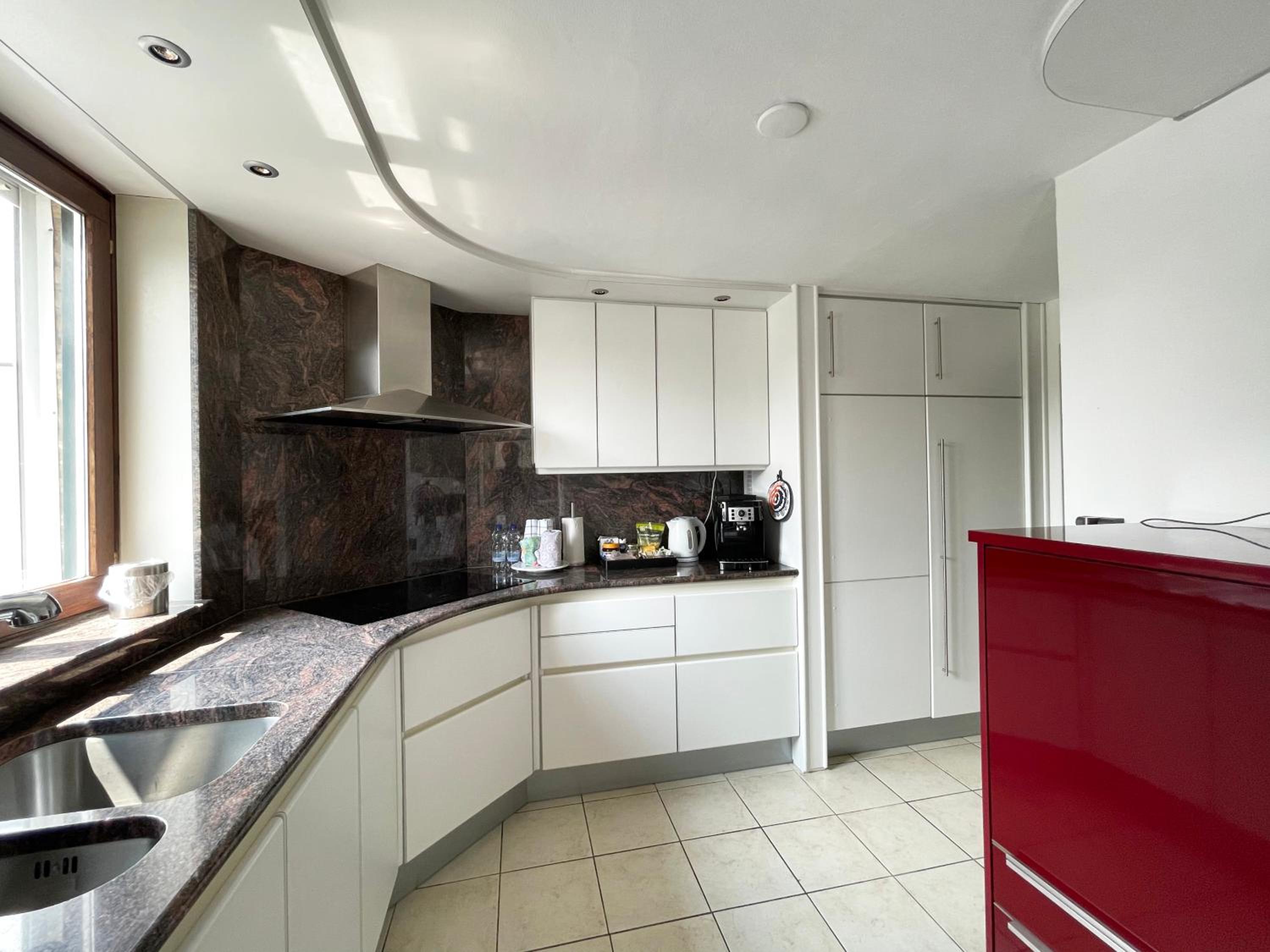Vakantieappartement Diepstraat, photo 23