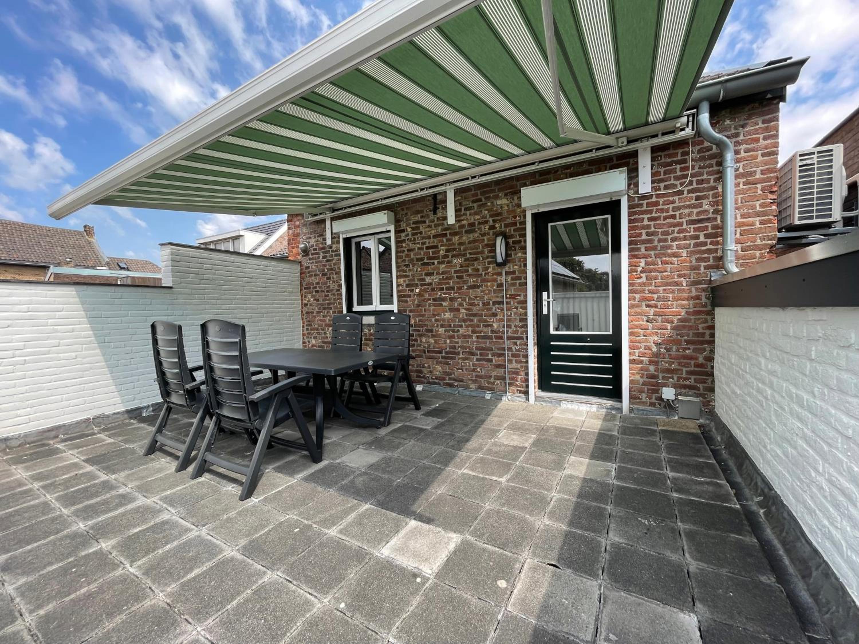 Vakantieappartement Diepstraat, photo 14