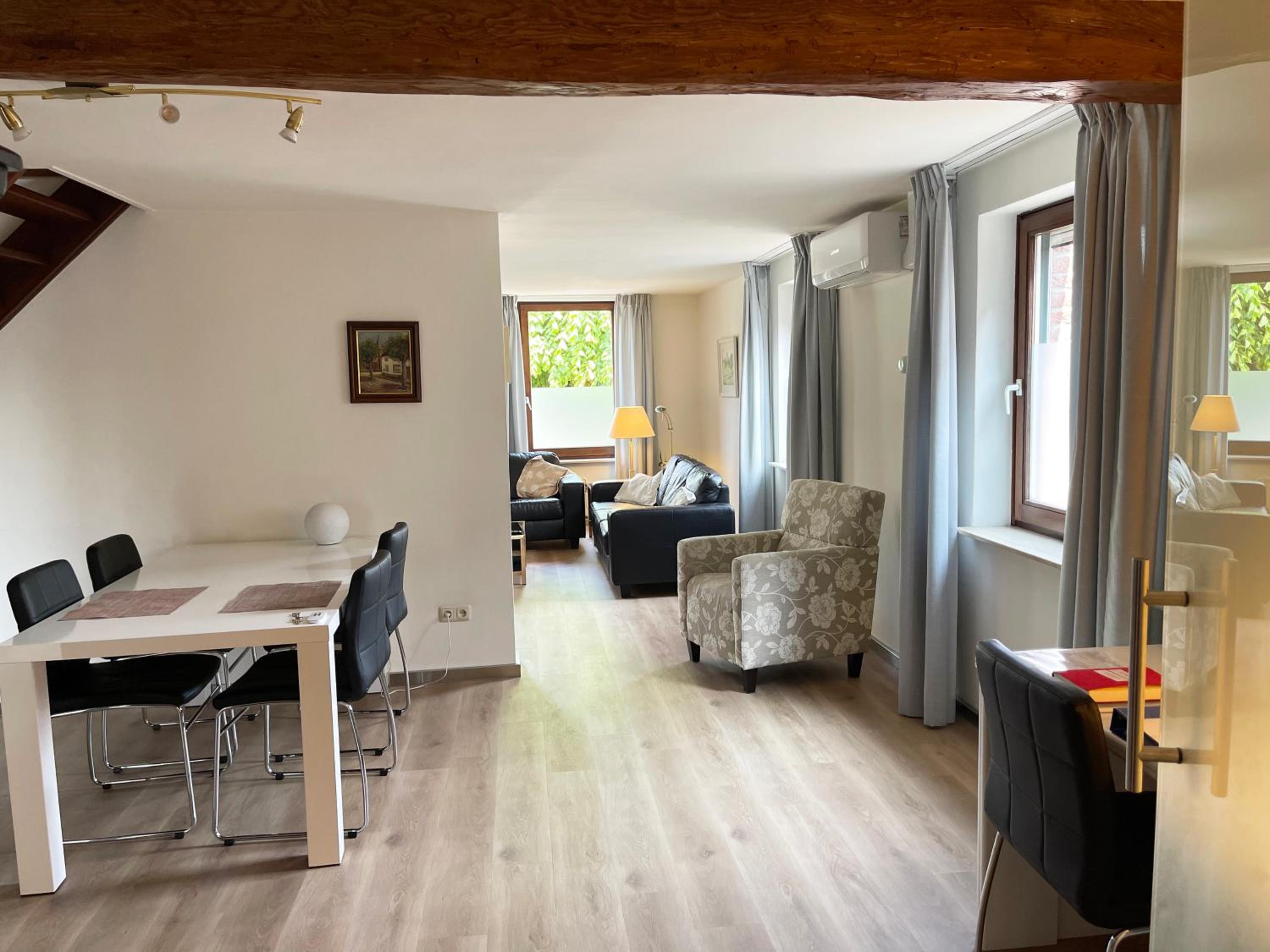 Vakantieappartement Diepstraat