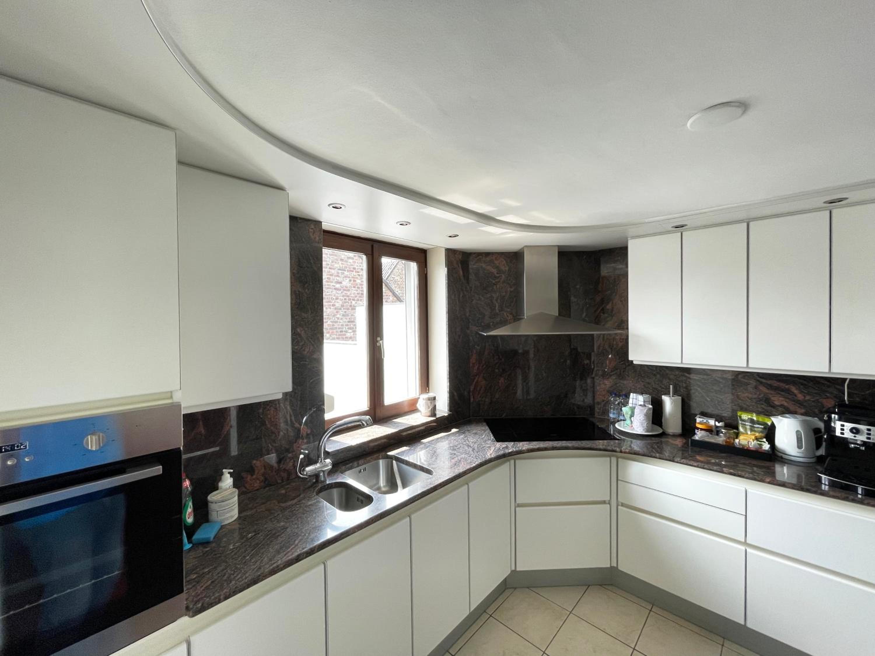 Vakantieappartement Diepstraat
