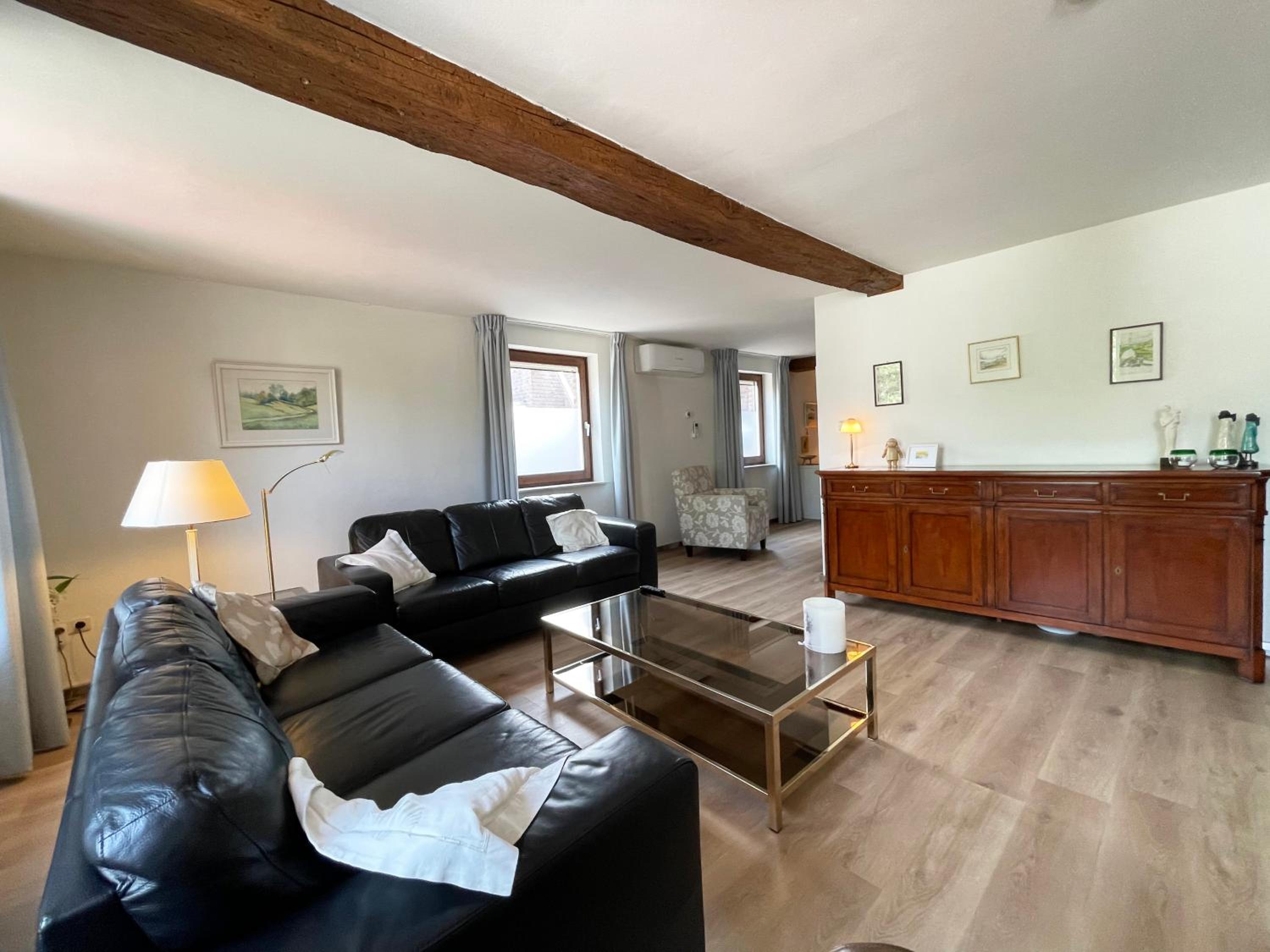 Vakantieappartement Diepstraat