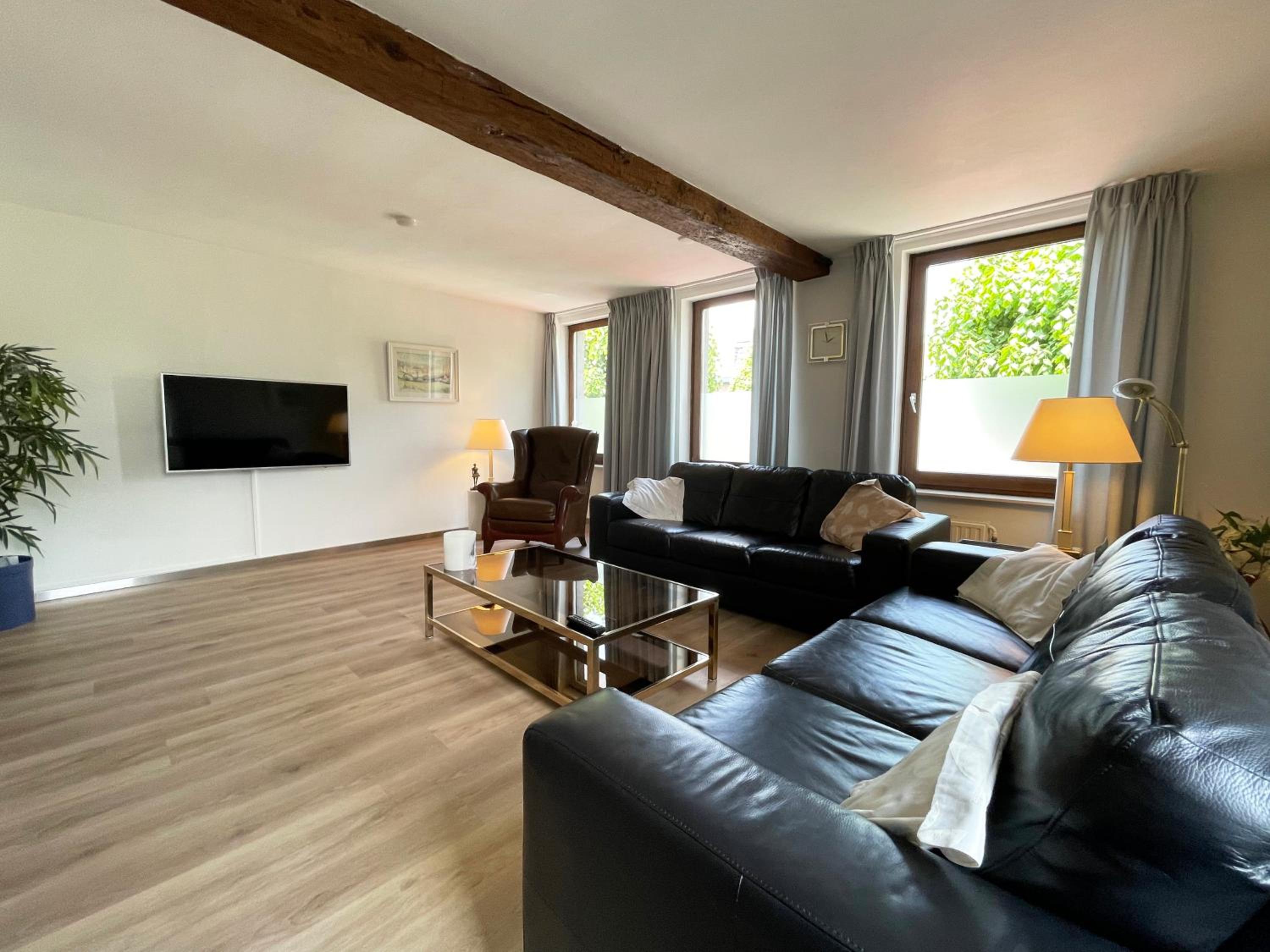 Vakantieappartement Diepstraat, photo 29