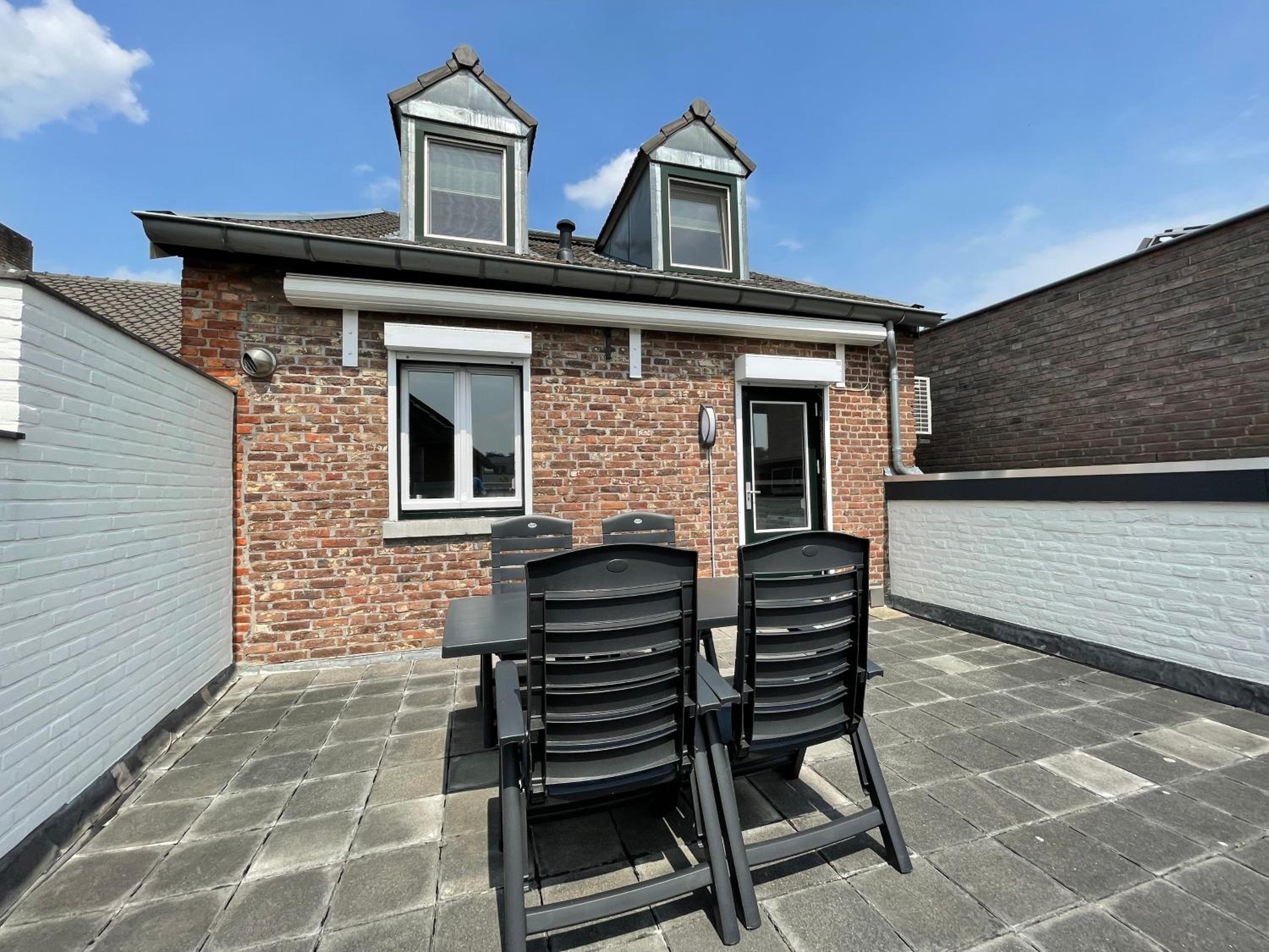 Vakantieappartement Diepstraat, photo 33