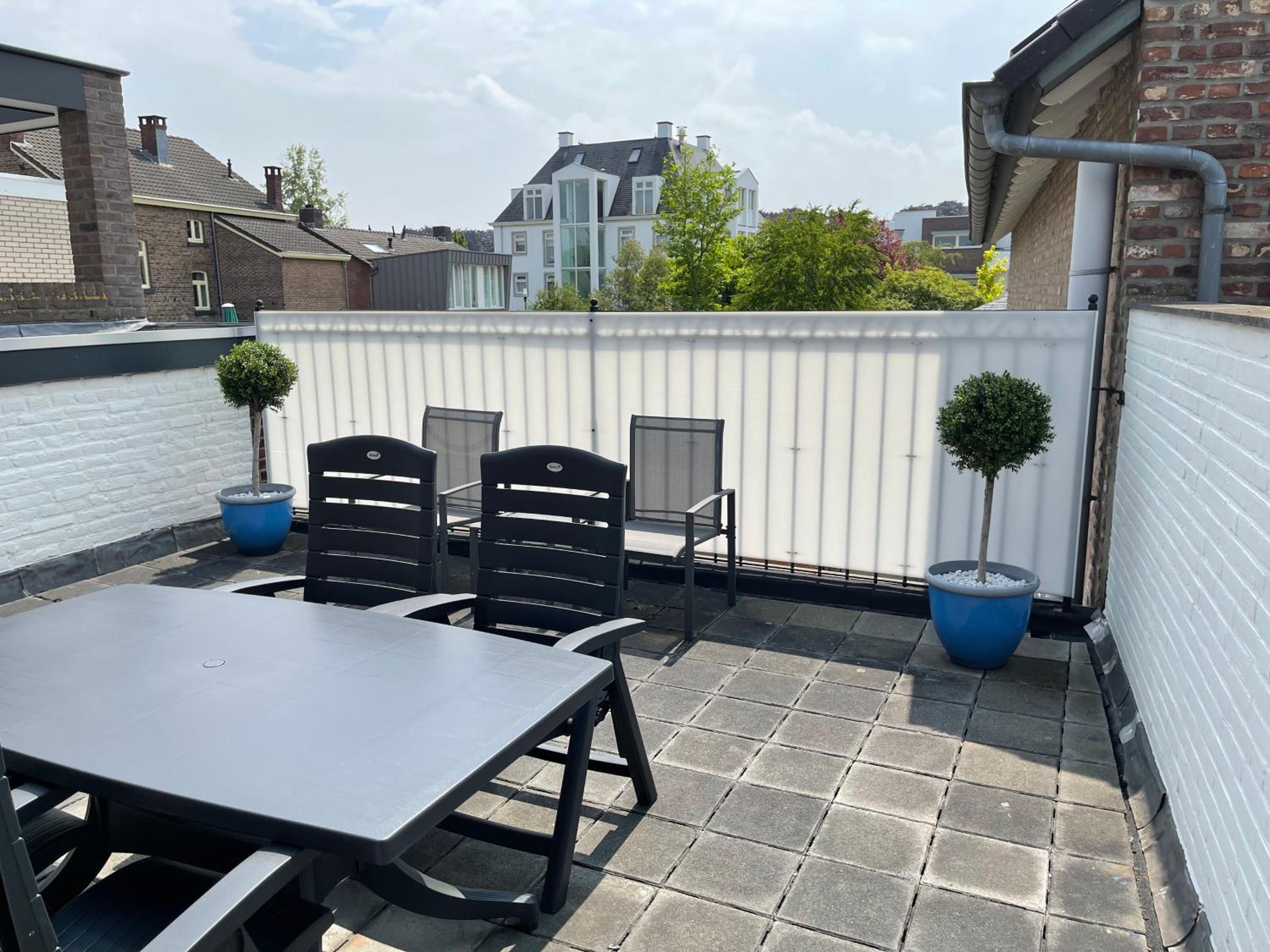 Vakantieappartement Diepstraat, photo 12
