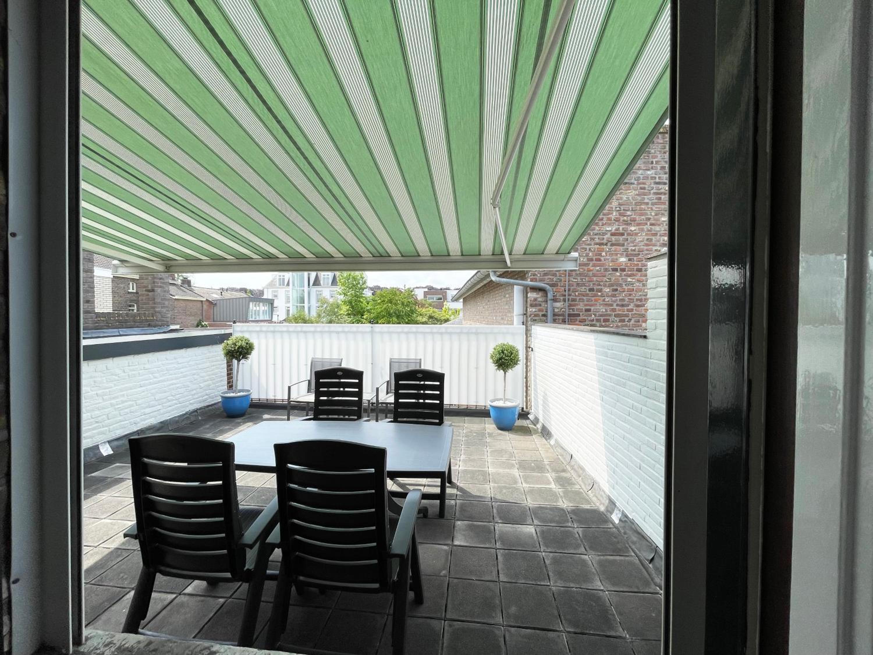 Vakantieappartement Diepstraat, photo 27