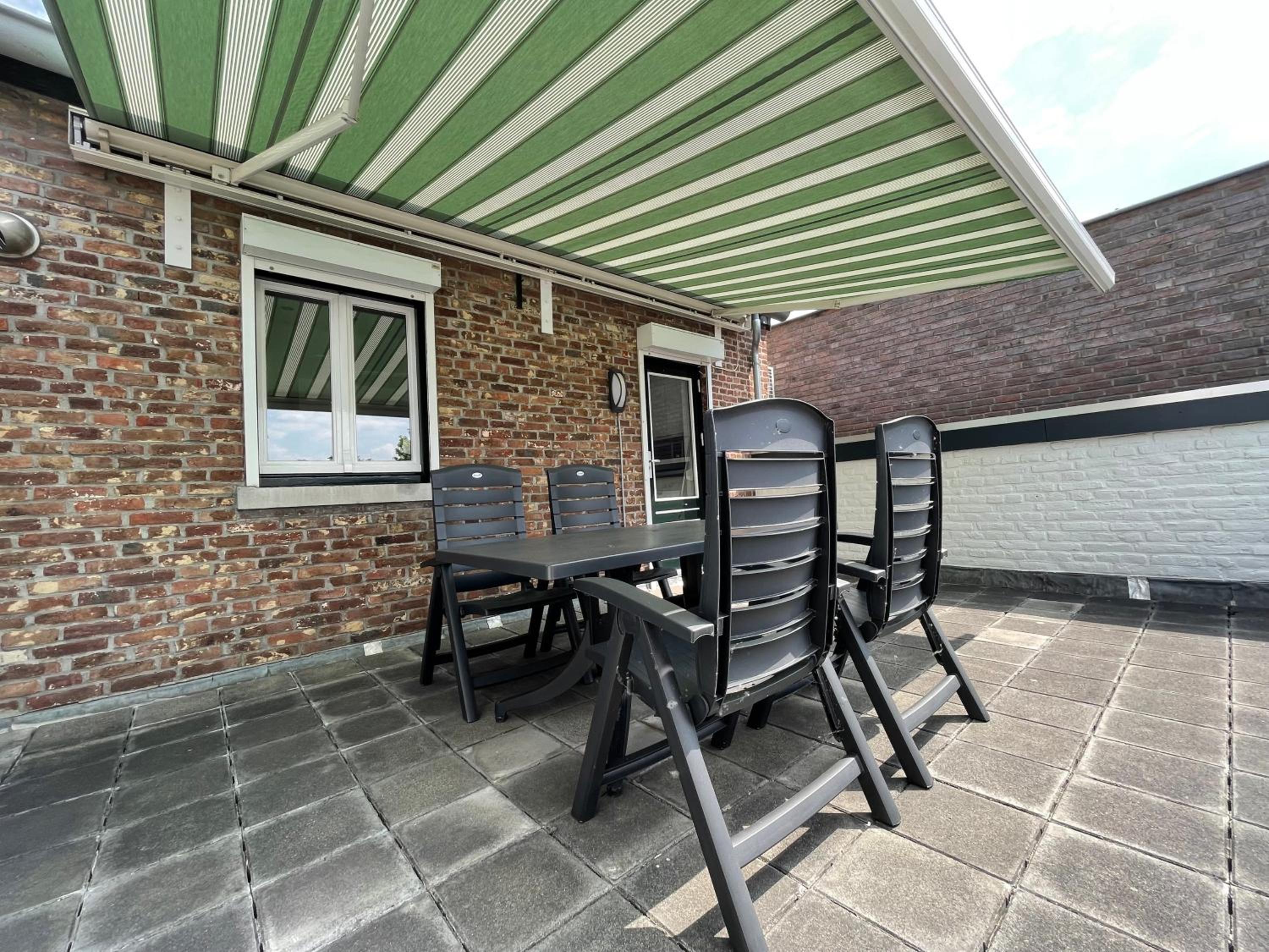 Vakantieappartement Diepstraat, photo 10