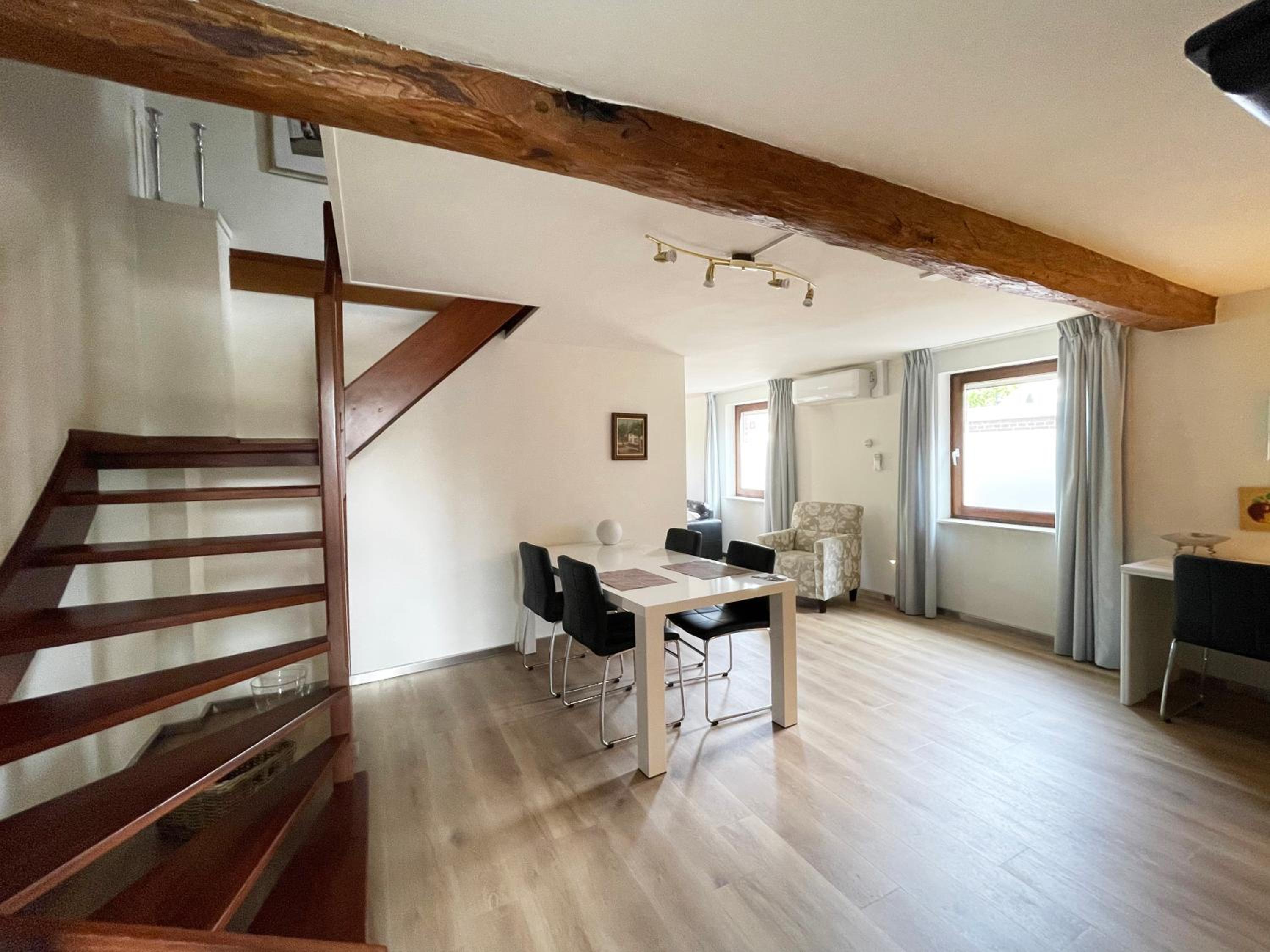 Vakantieappartement Diepstraat, photo 26