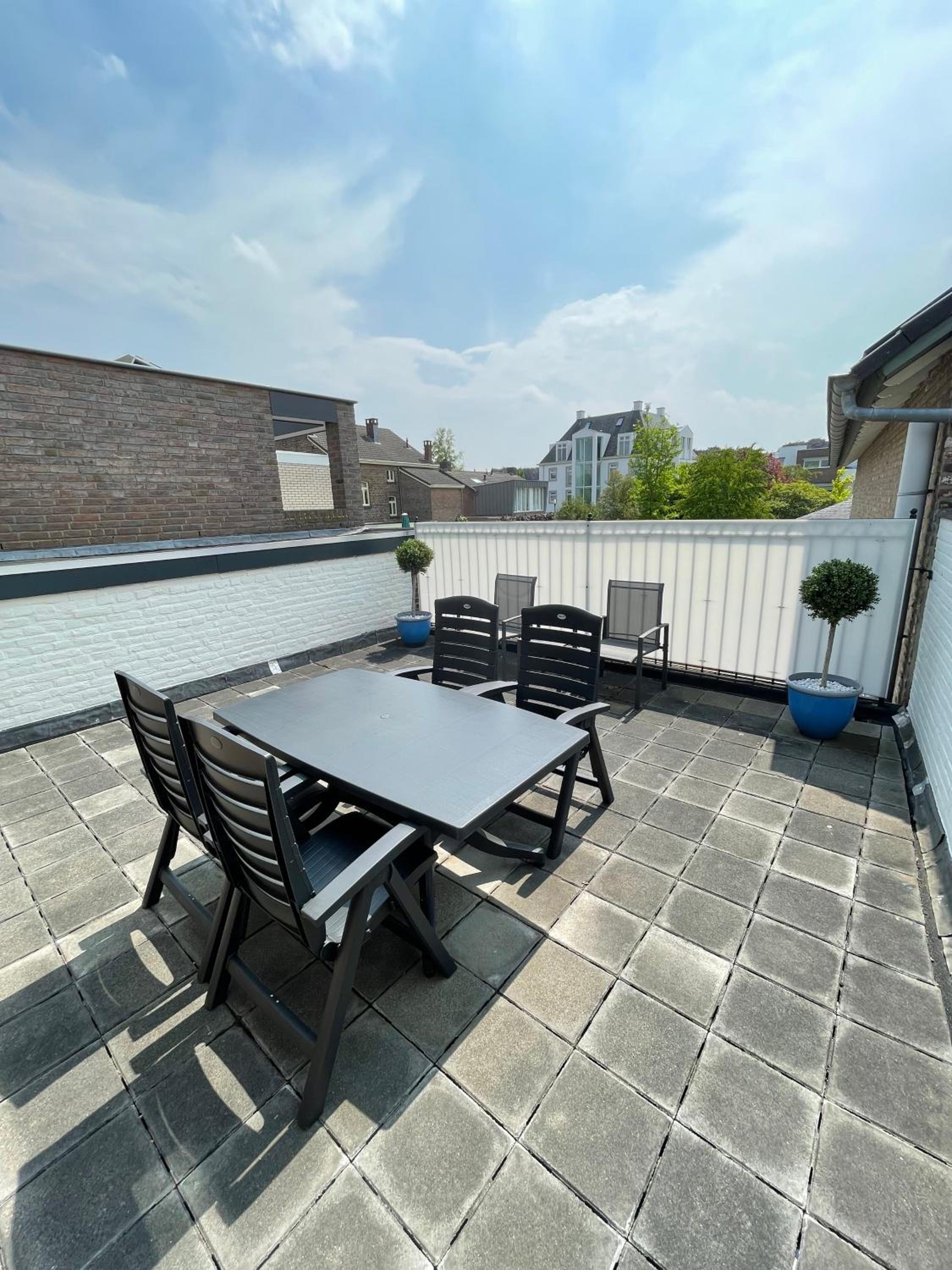 Vakantieappartement Diepstraat, photo 28