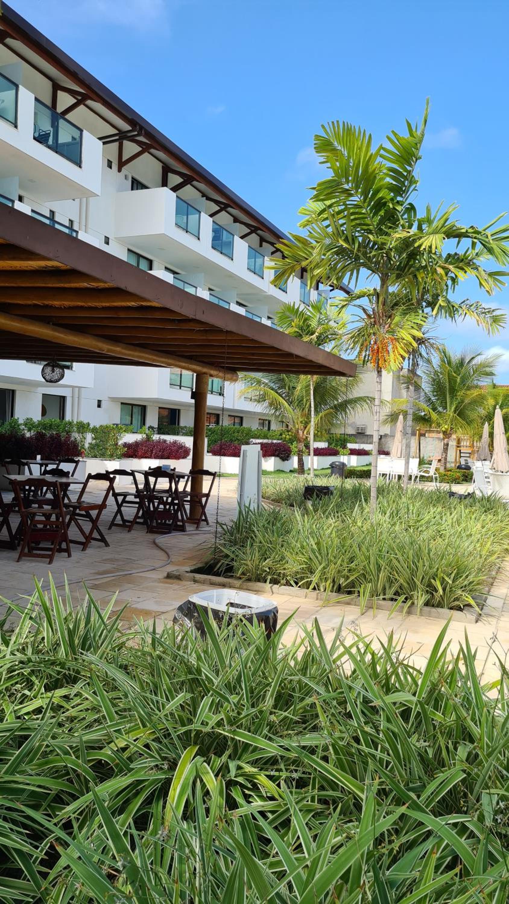 Laguna Beach by AFT - PORTO DE GALINHAS