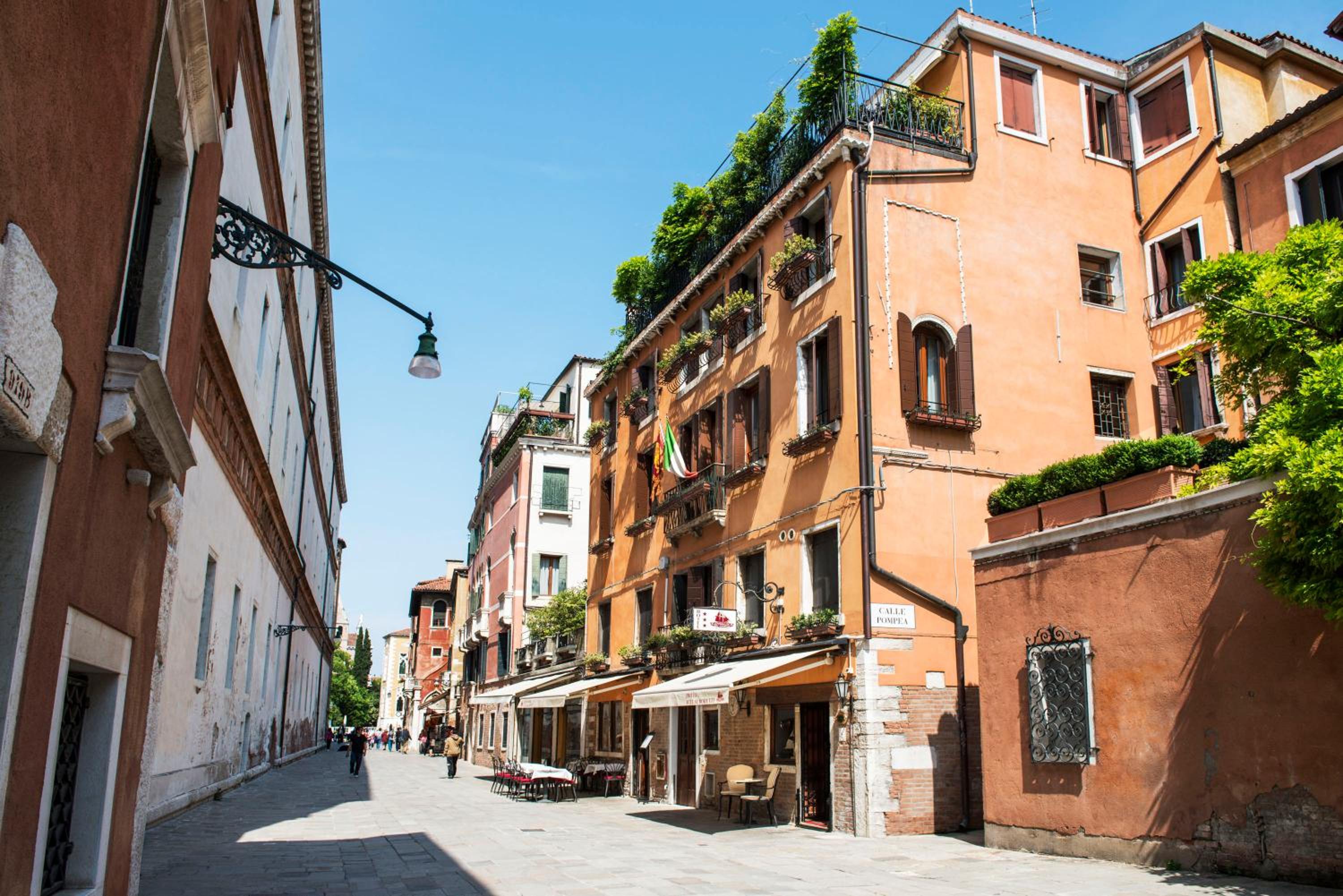 Hotel Agli Alboretti photo 5