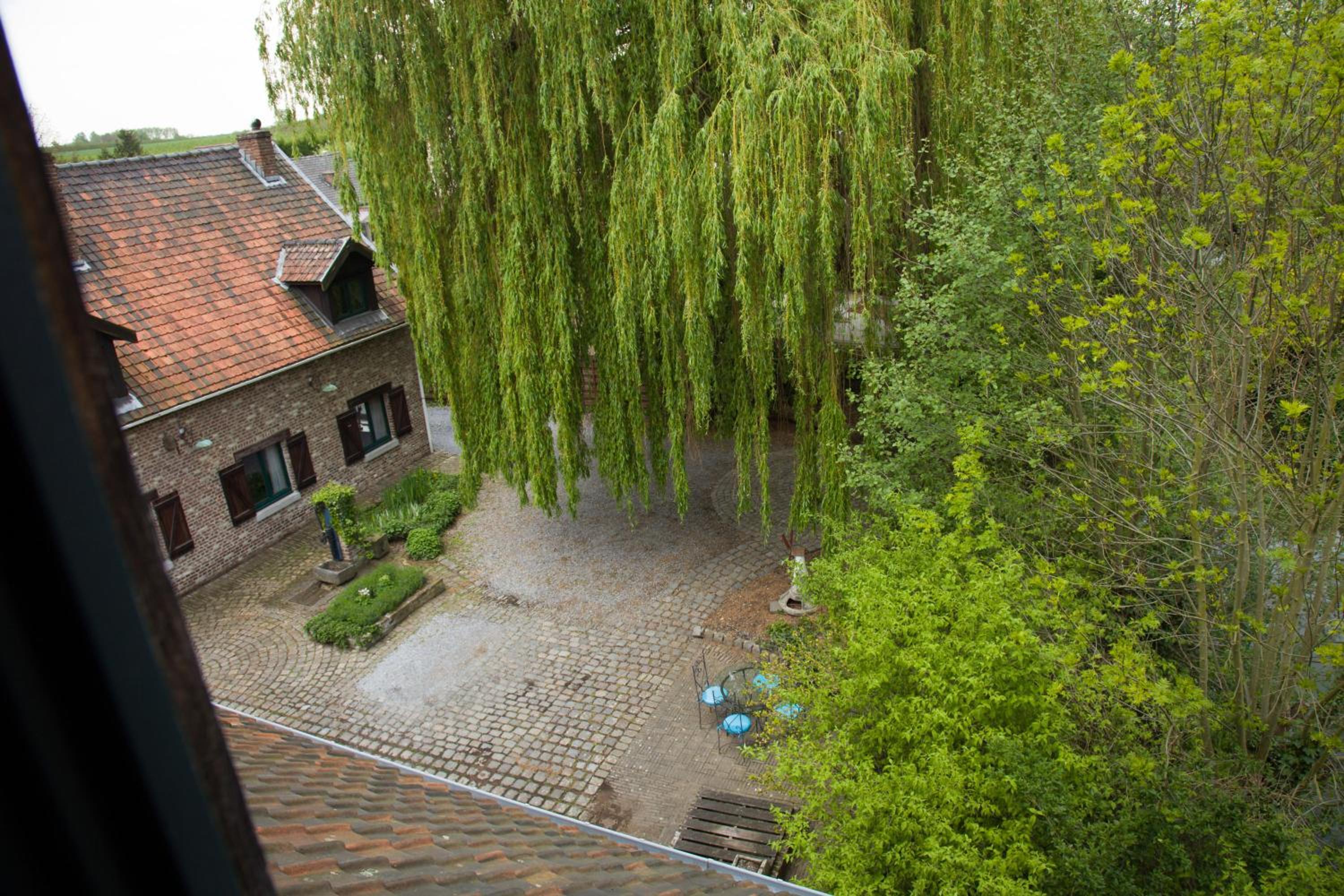 B&B De Dubbelmolen