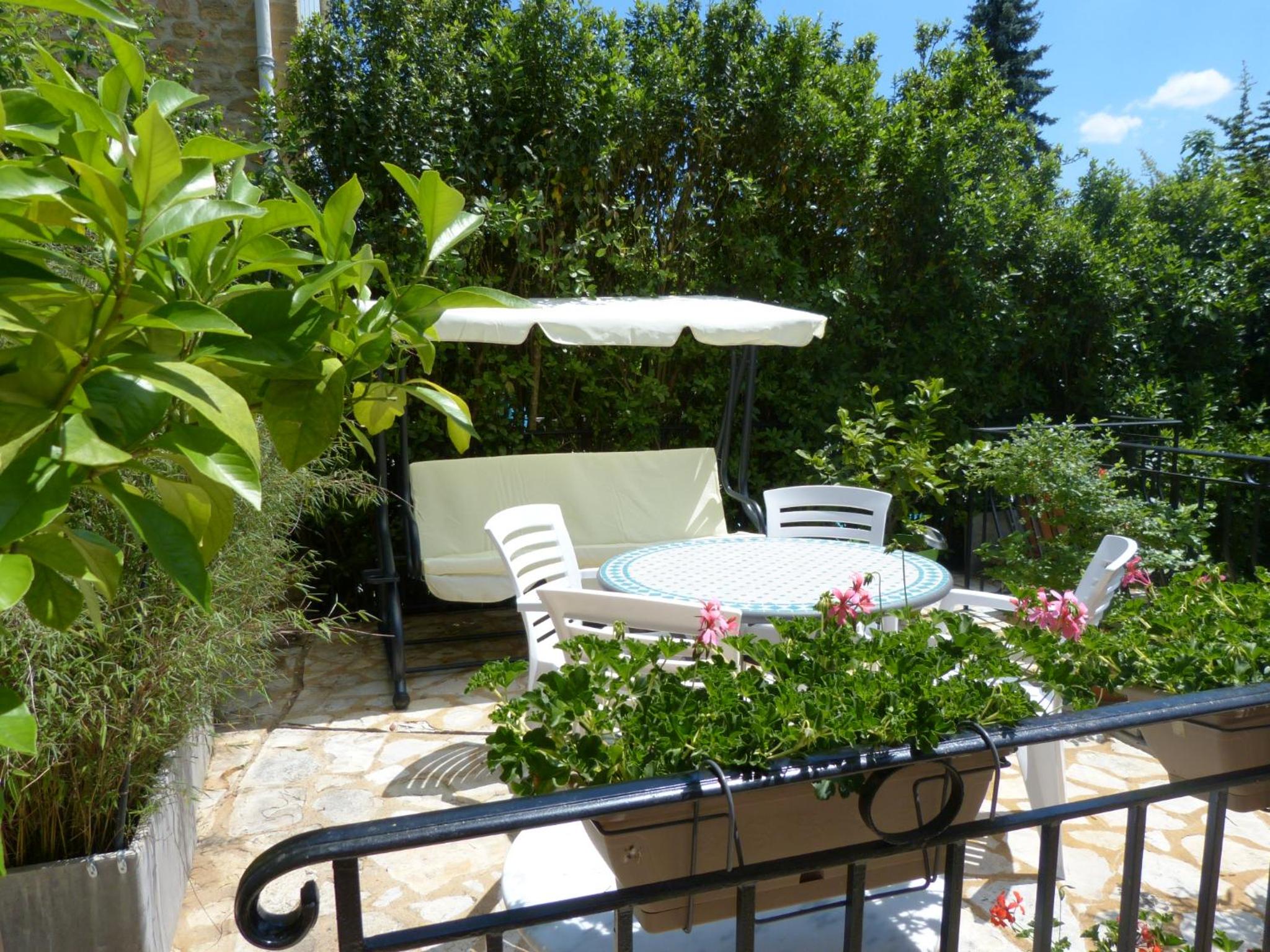 Maison Pierre D'Or view 2