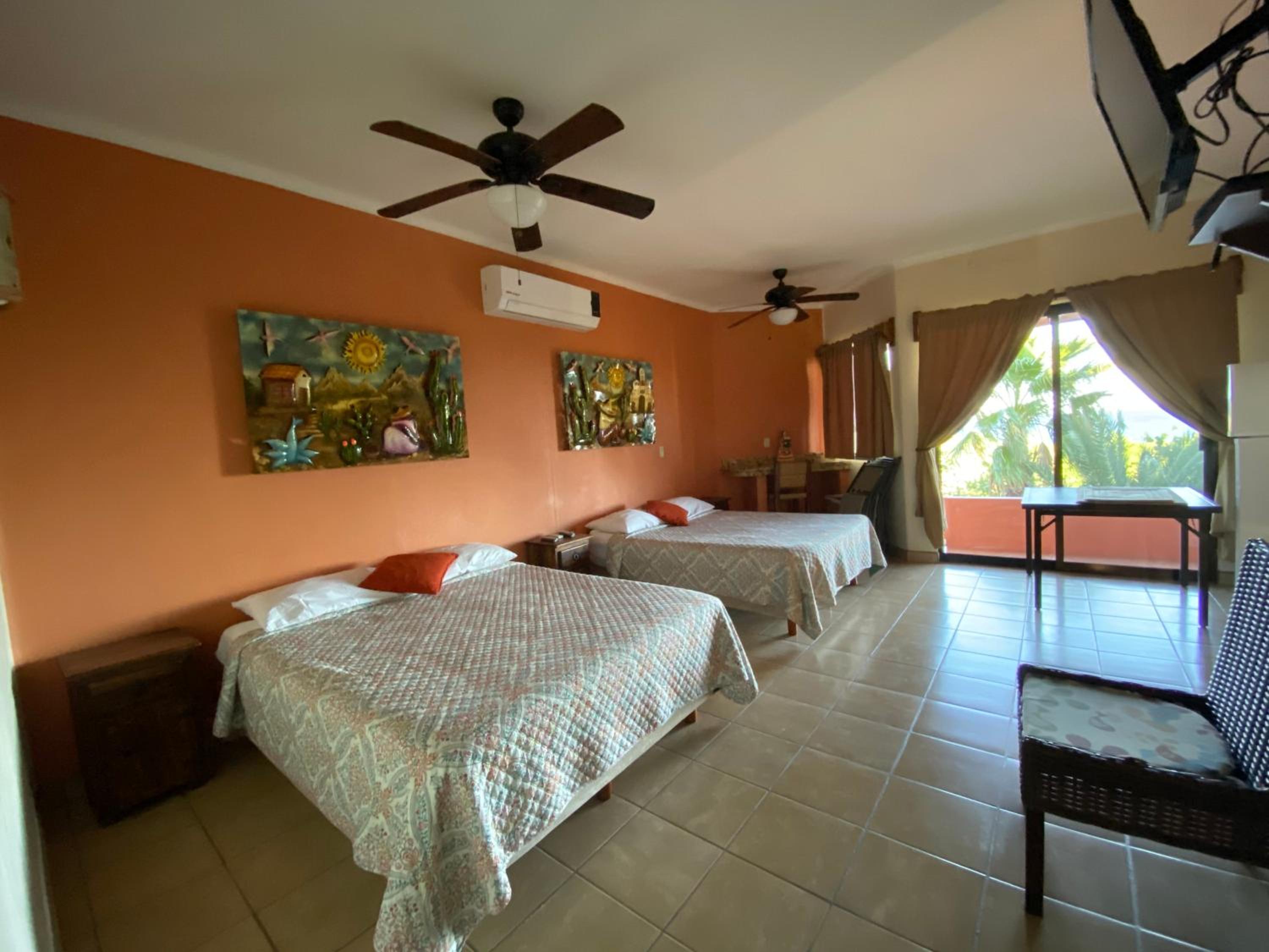 Hotel Boutique Las Terrazas view 5