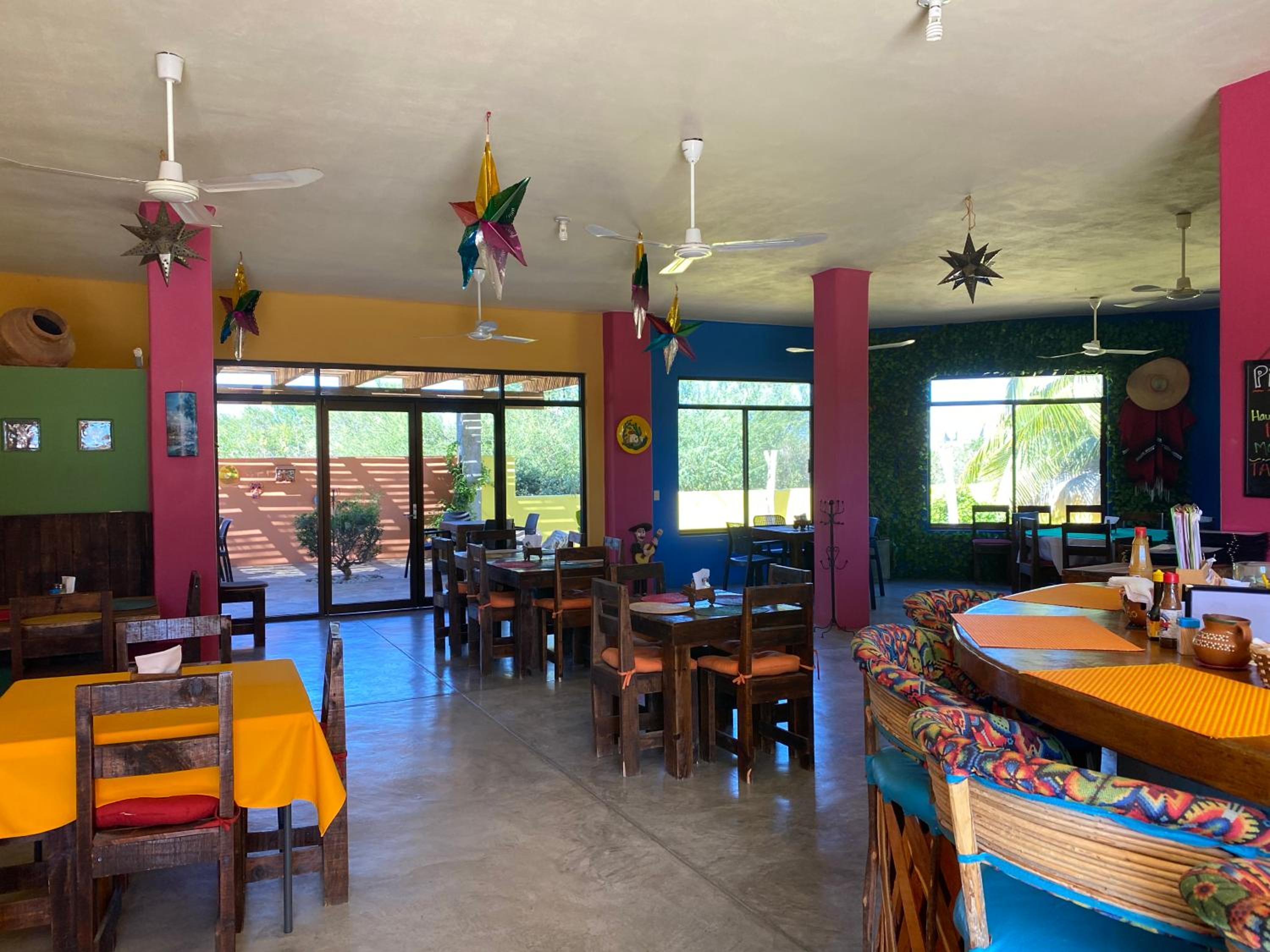 Hotel Boutique Las Terrazas view 4