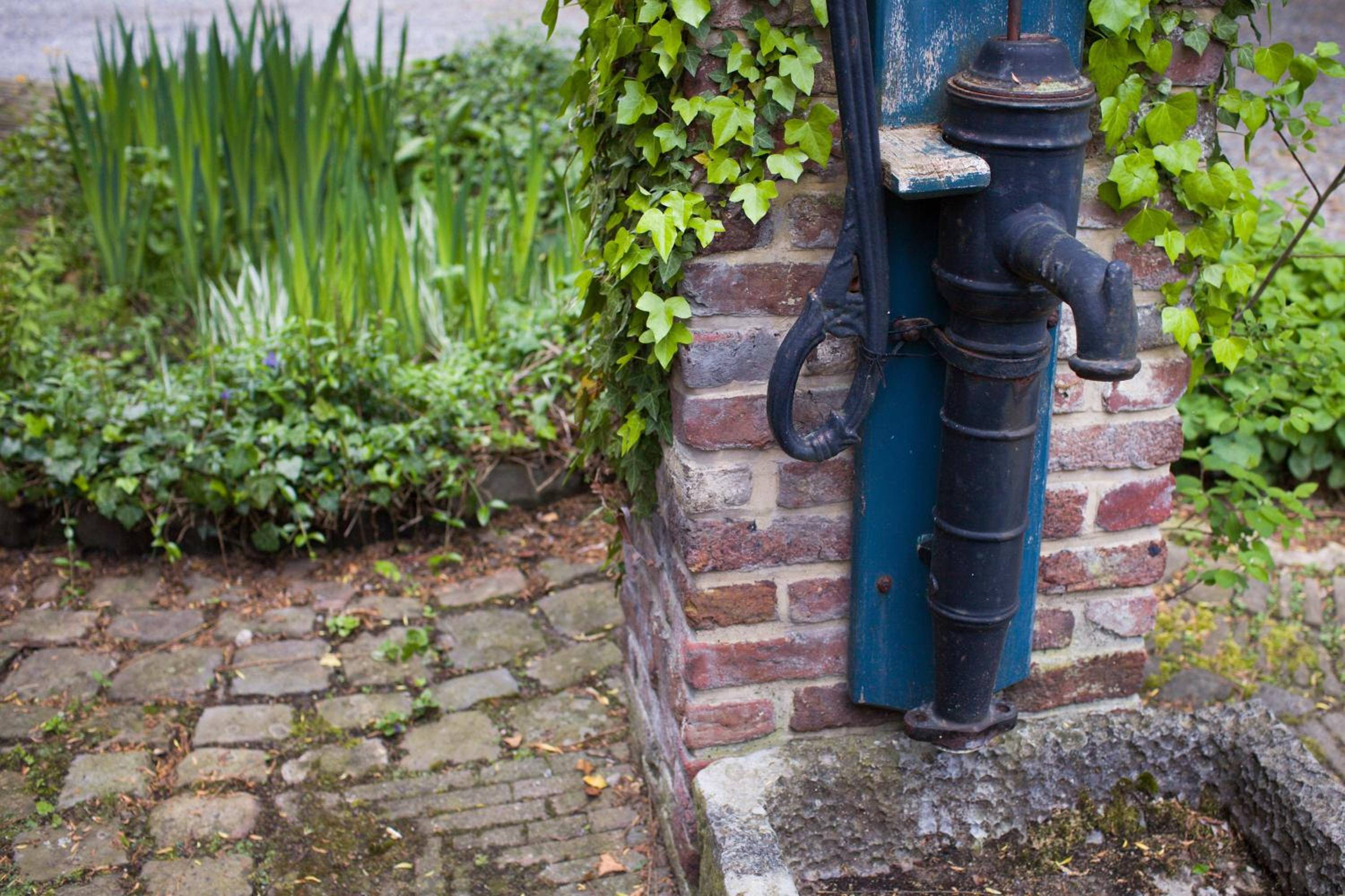 B&B De Dubbelmolen