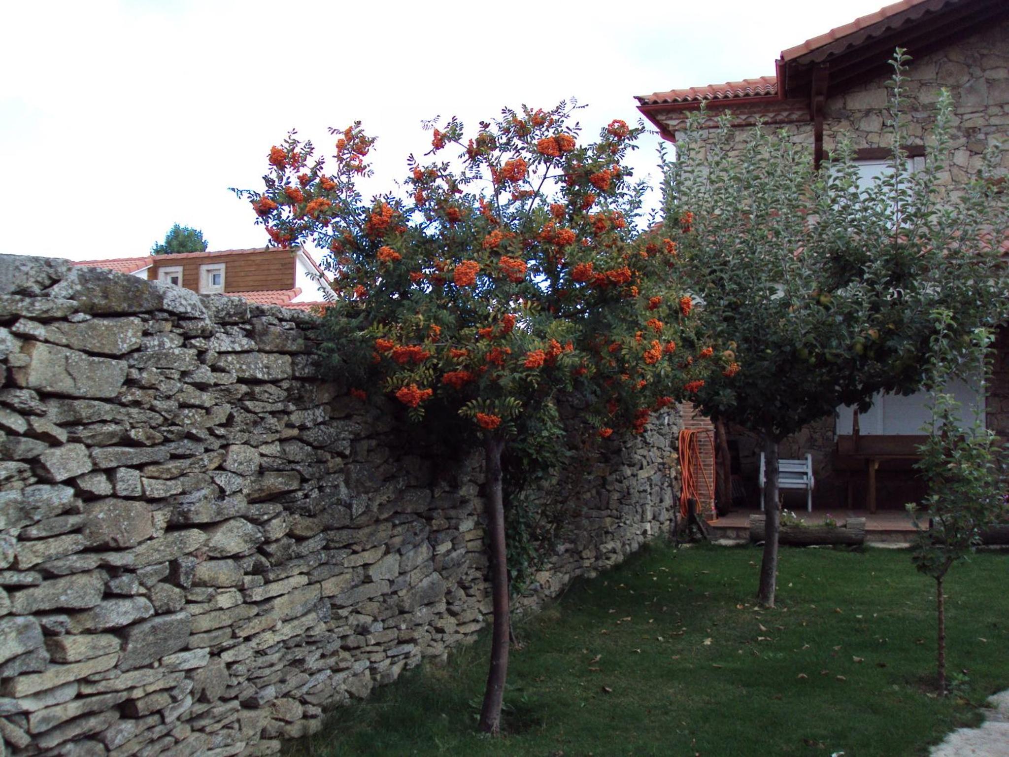 Ermita de Gredos