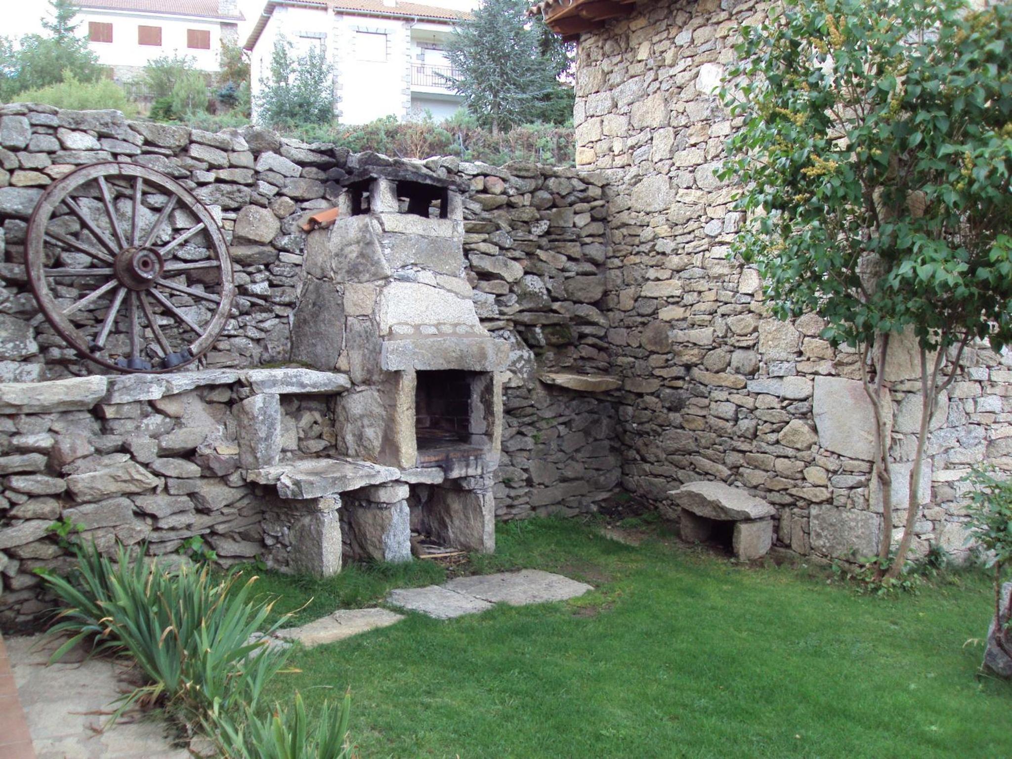 Ermita de Gredos