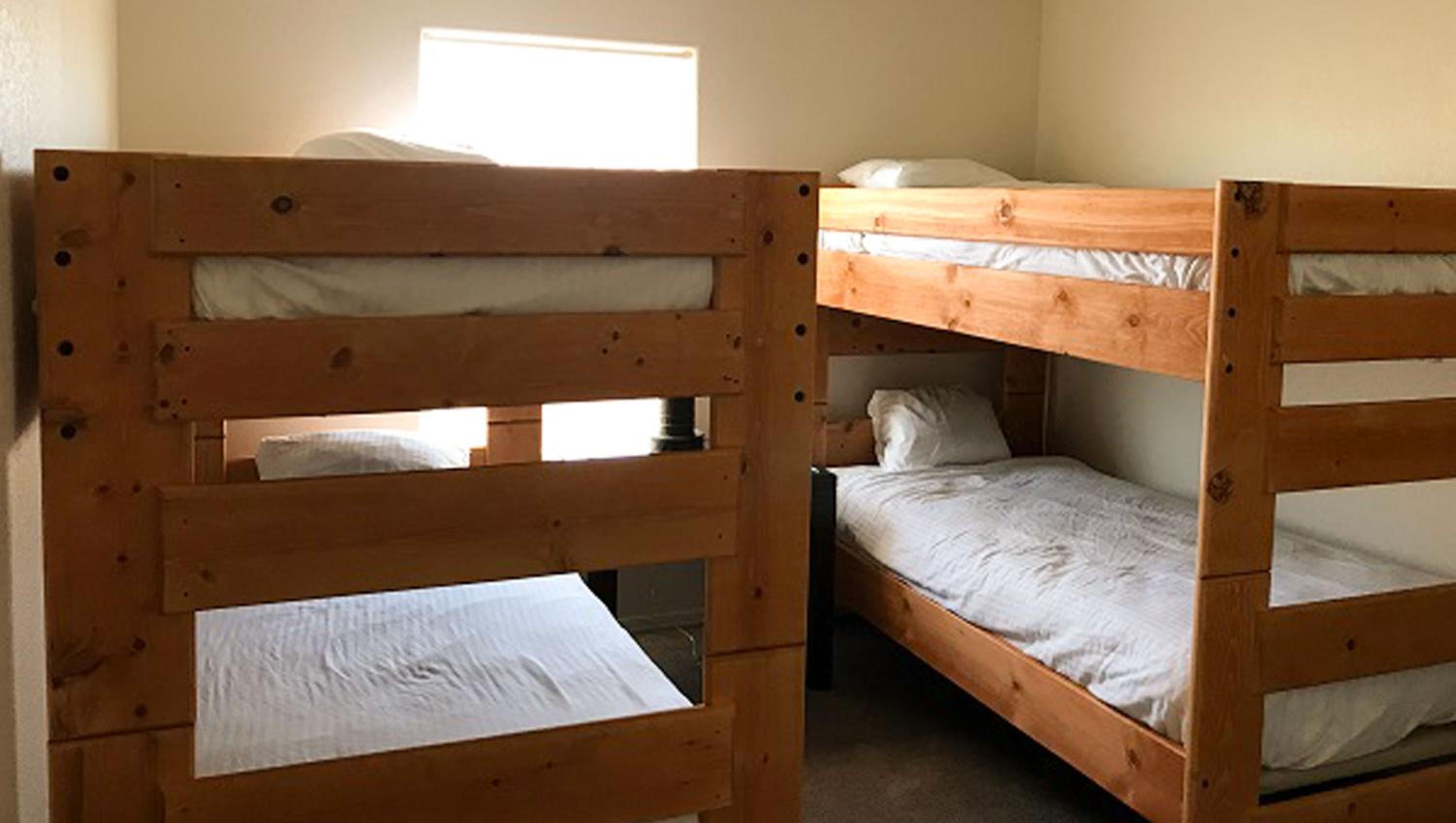 Ticaboo Lodge
