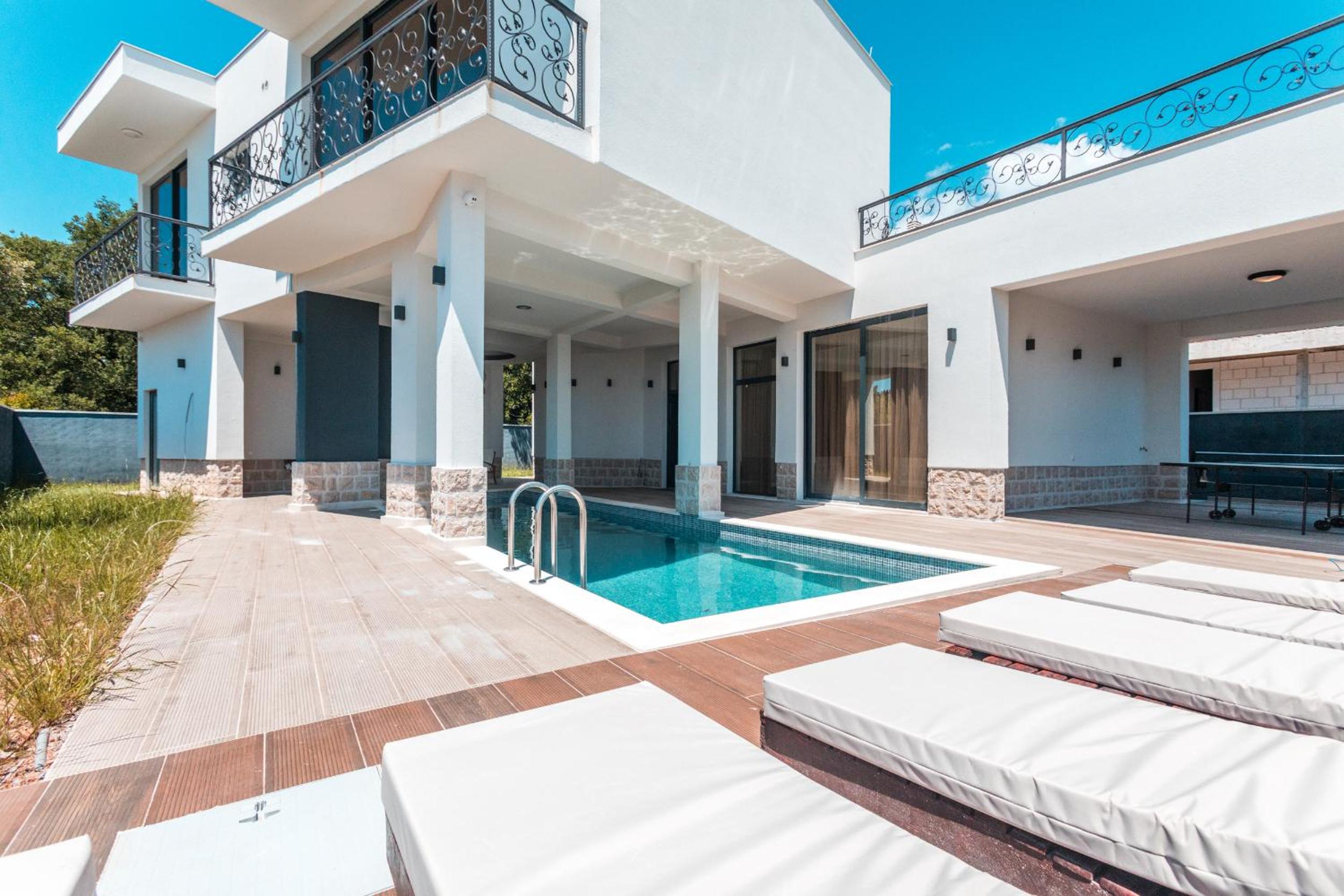 Hotel Villa Una - Image 1