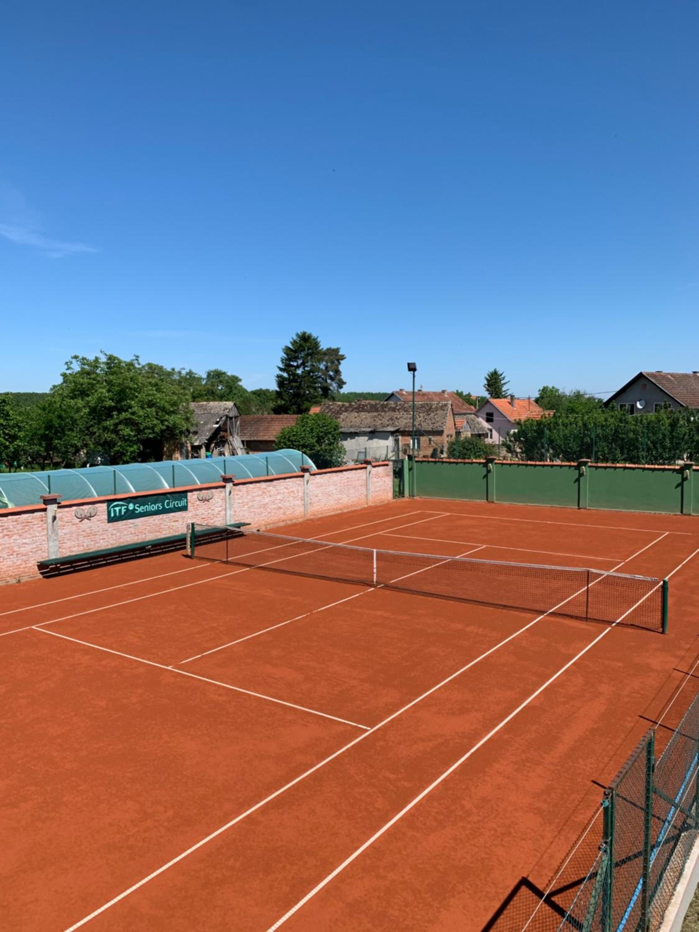 Bungalovi Blagojević view 4