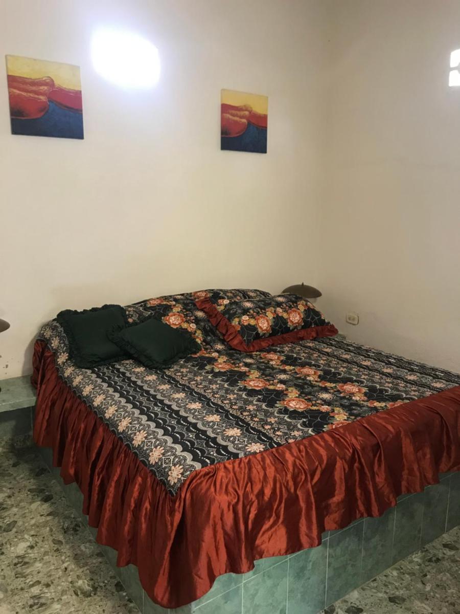 Playa Samara Hostel